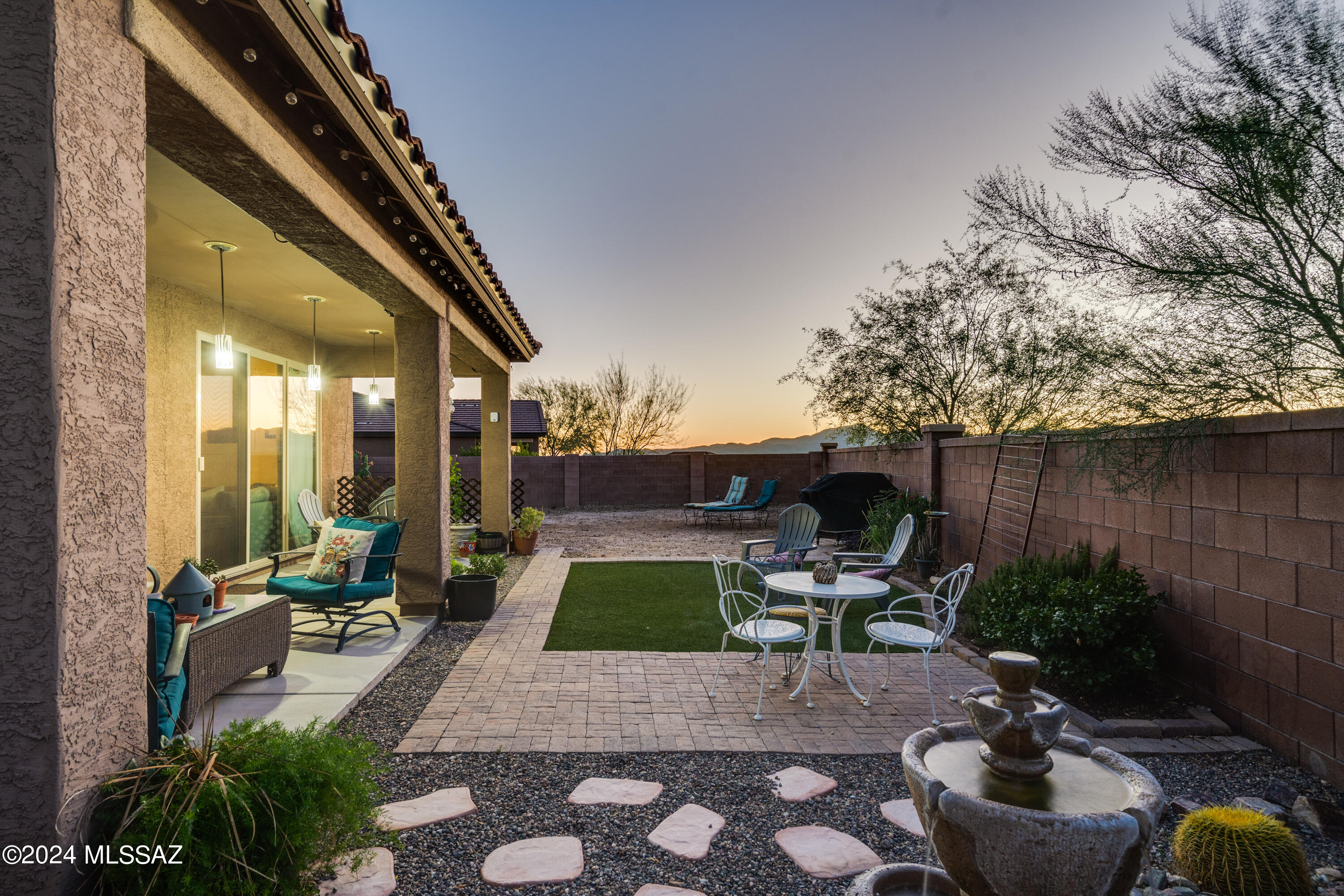 Eagle Crest Ranch - Residential