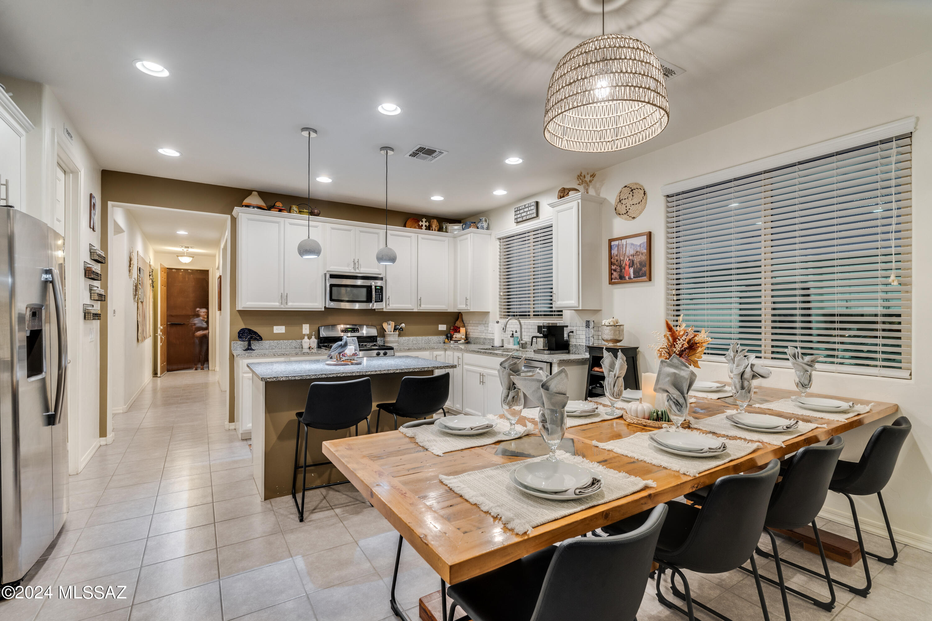 Eagle Crest Ranch - Residential