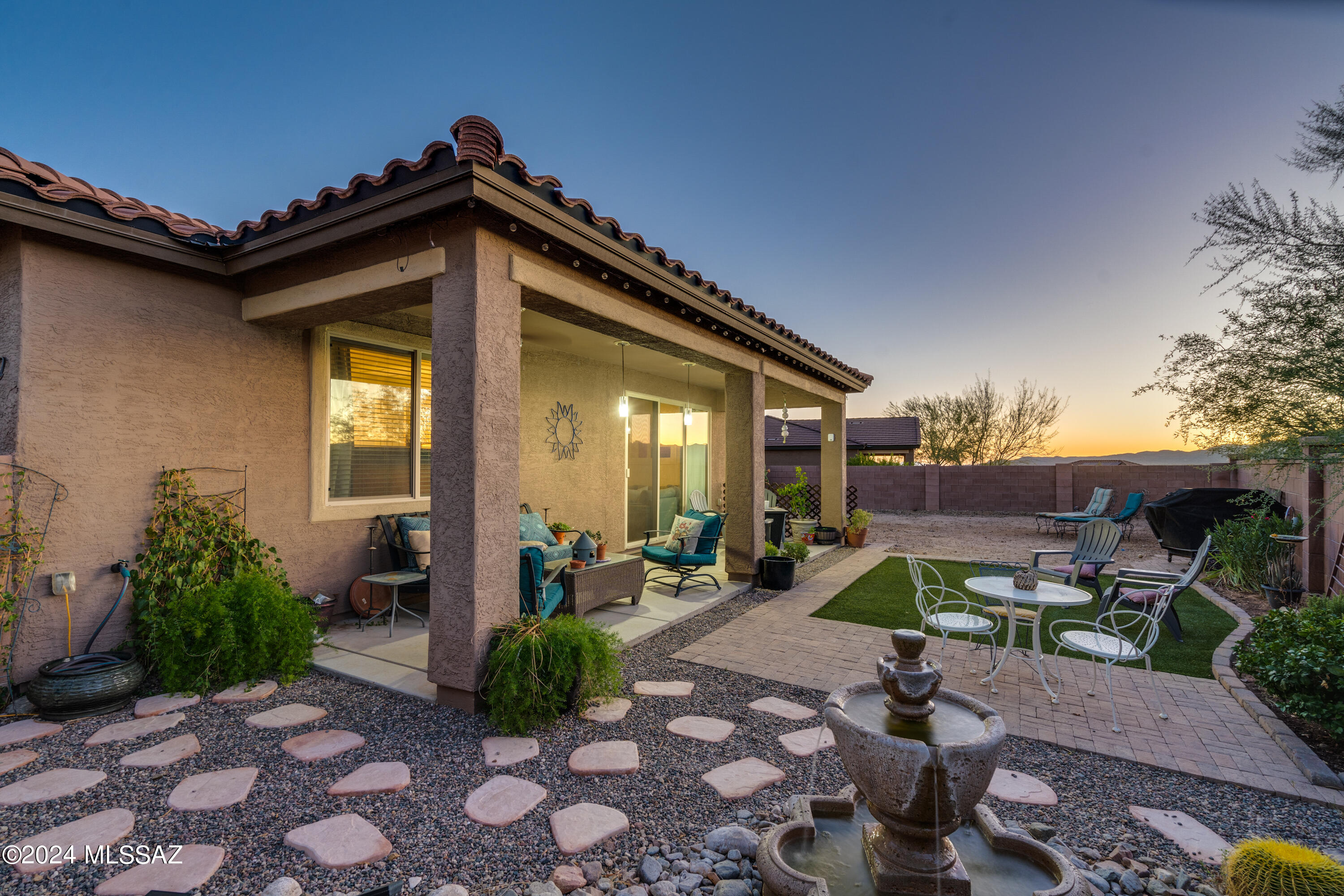 Eagle Crest Ranch - Residential
