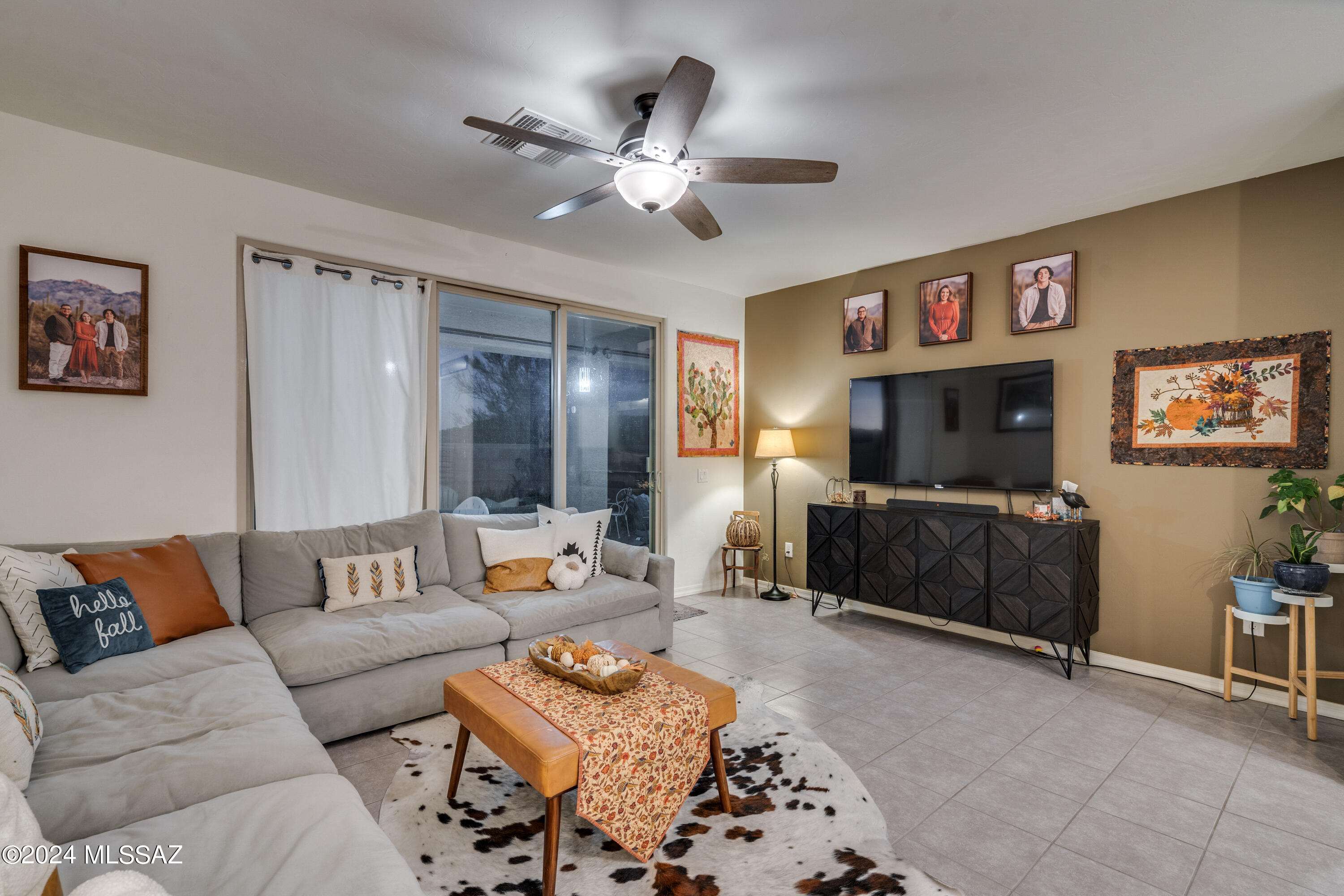 Eagle Crest Ranch - Residential