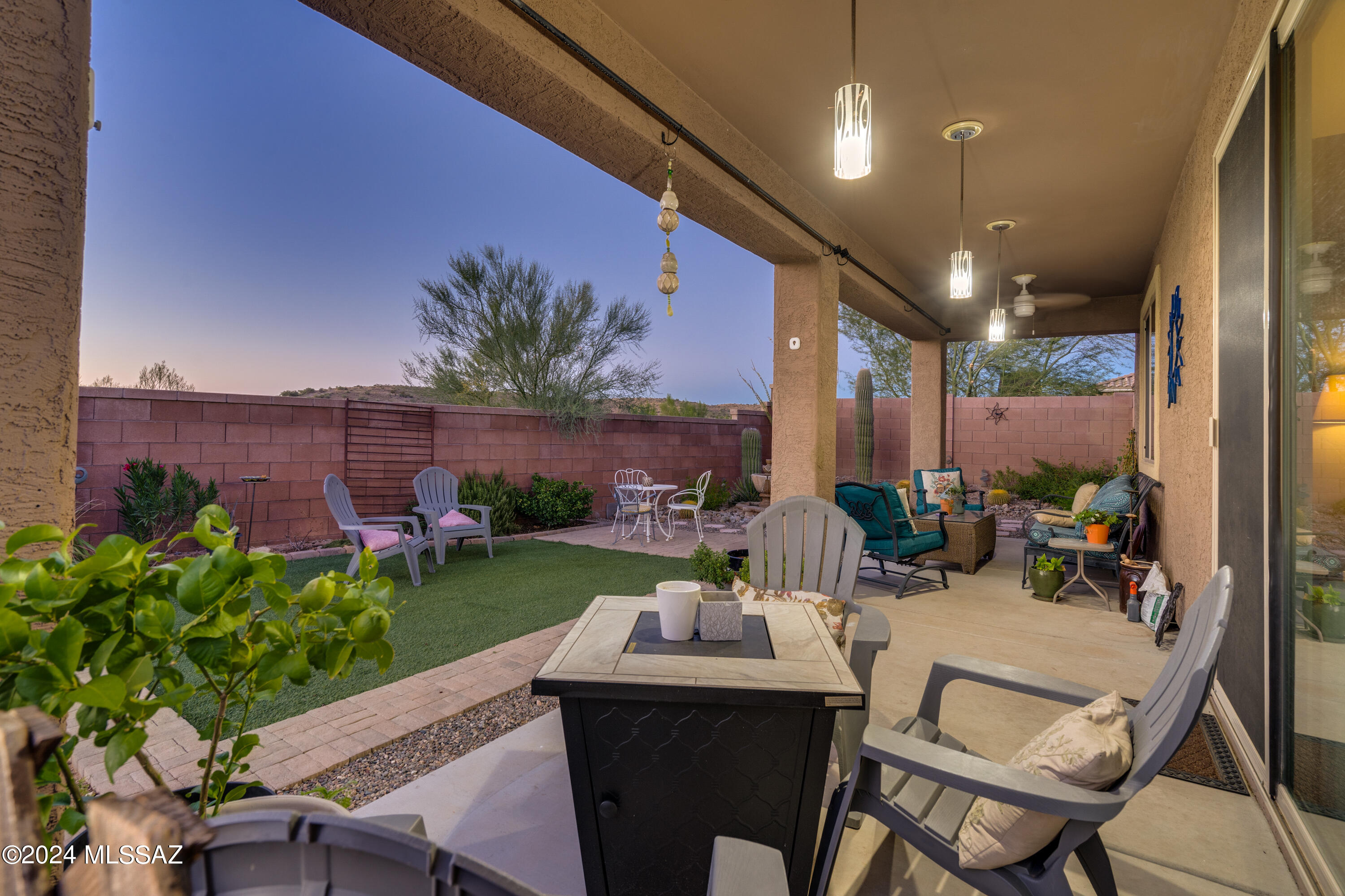 Eagle Crest Ranch - Residential