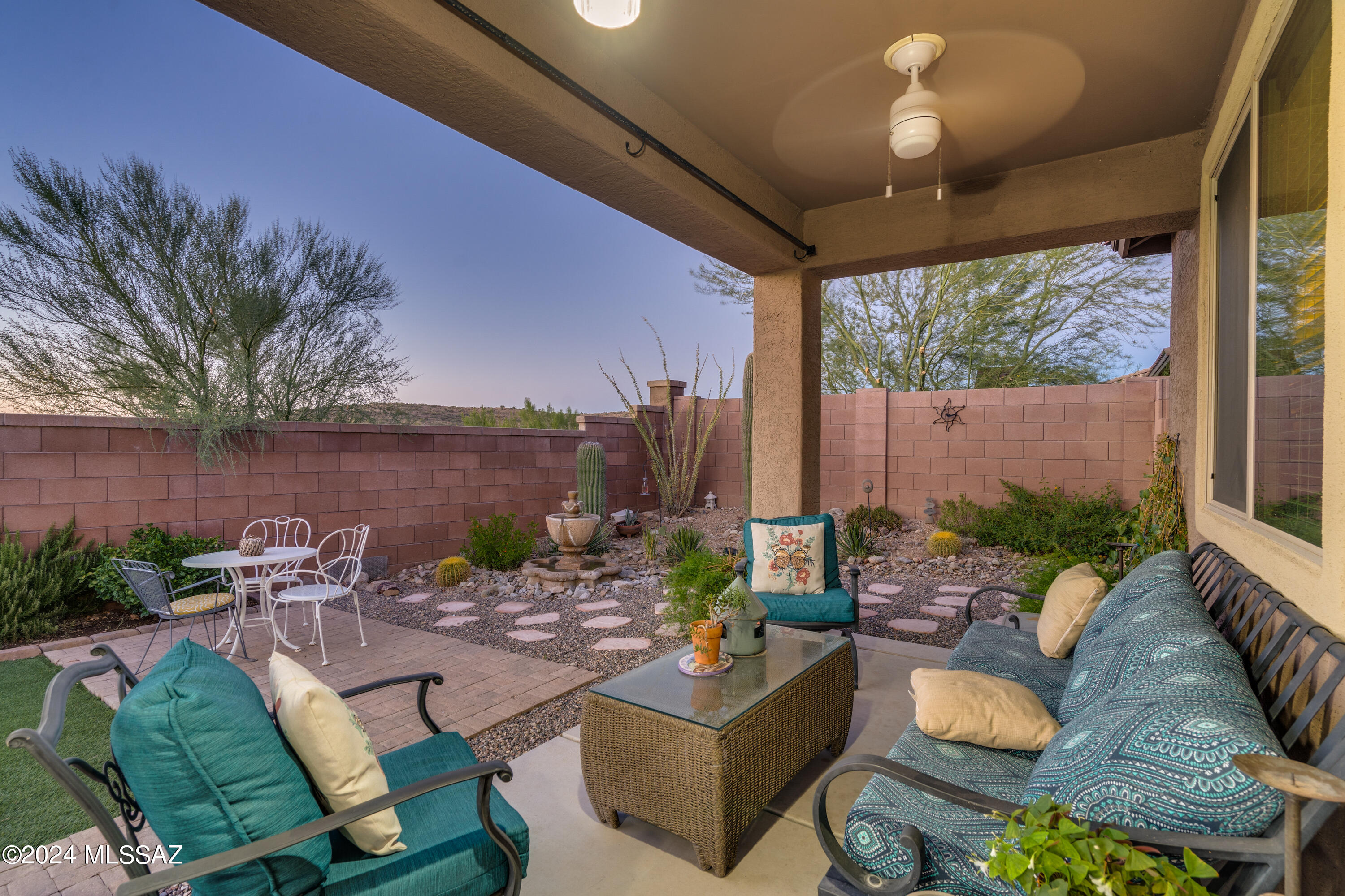 Eagle Crest Ranch - Residential