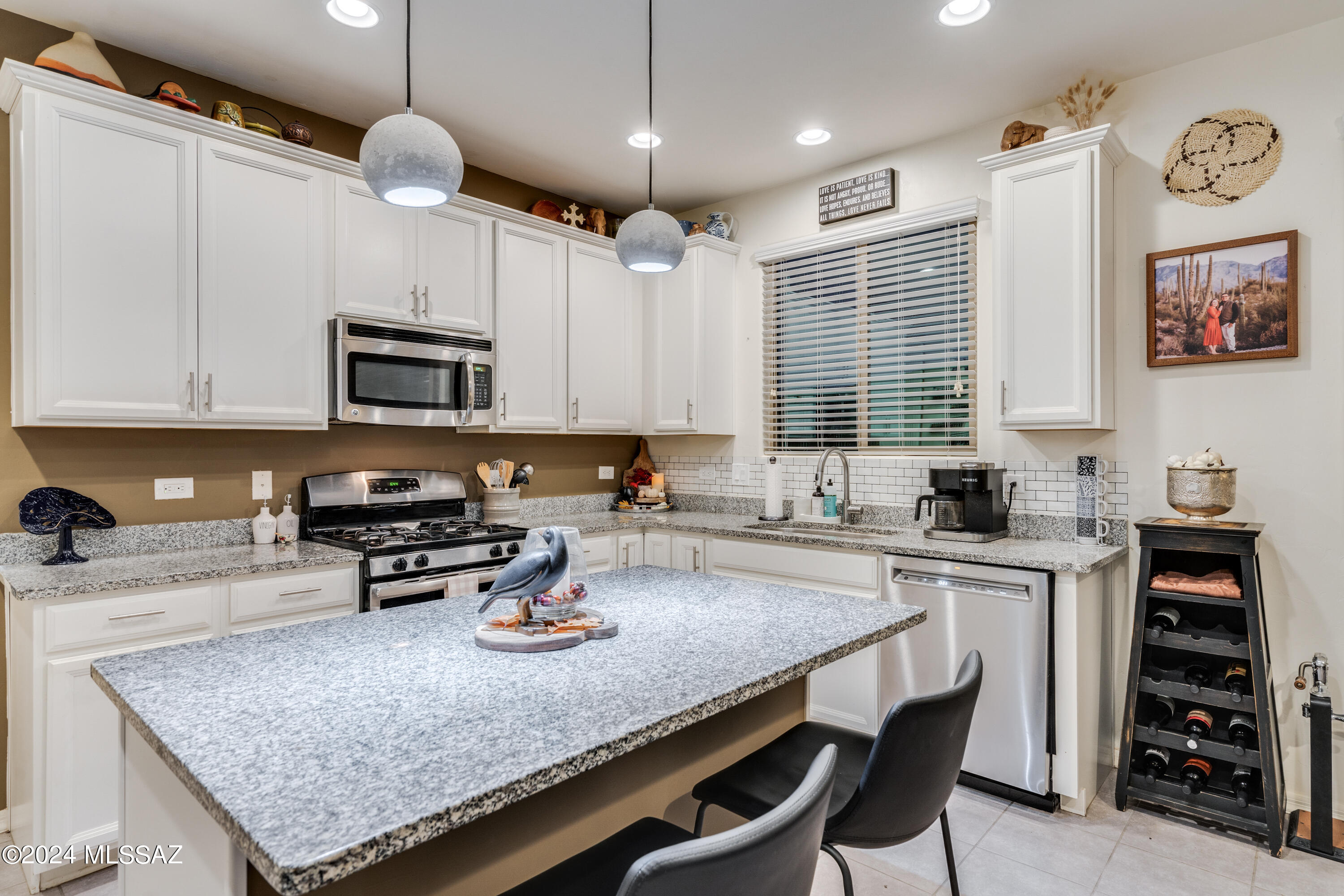 Eagle Crest Ranch - Residential