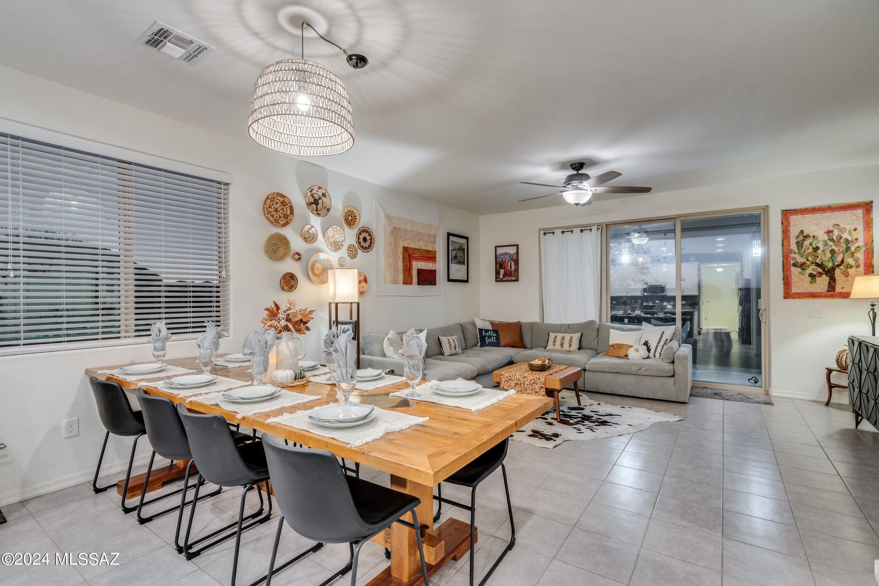 Eagle Crest Ranch - Residential