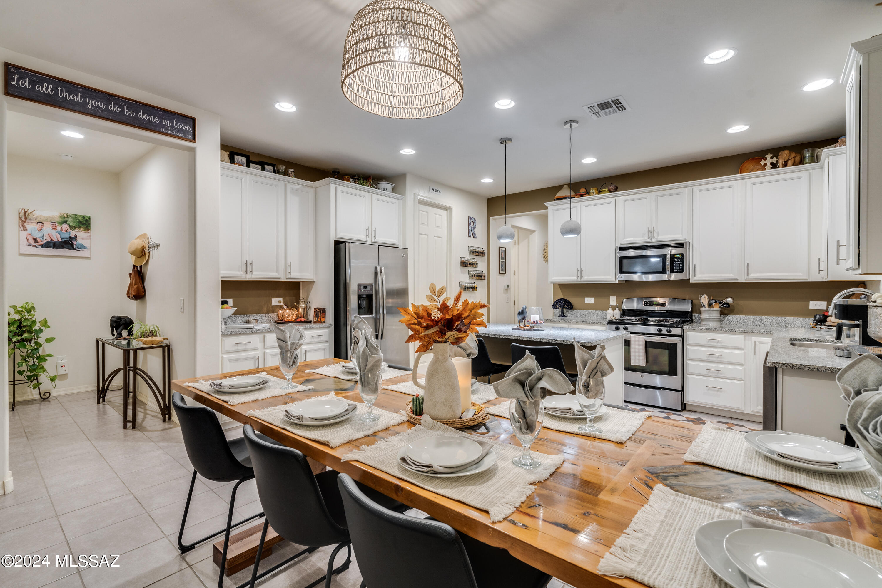 Eagle Crest Ranch - Residential