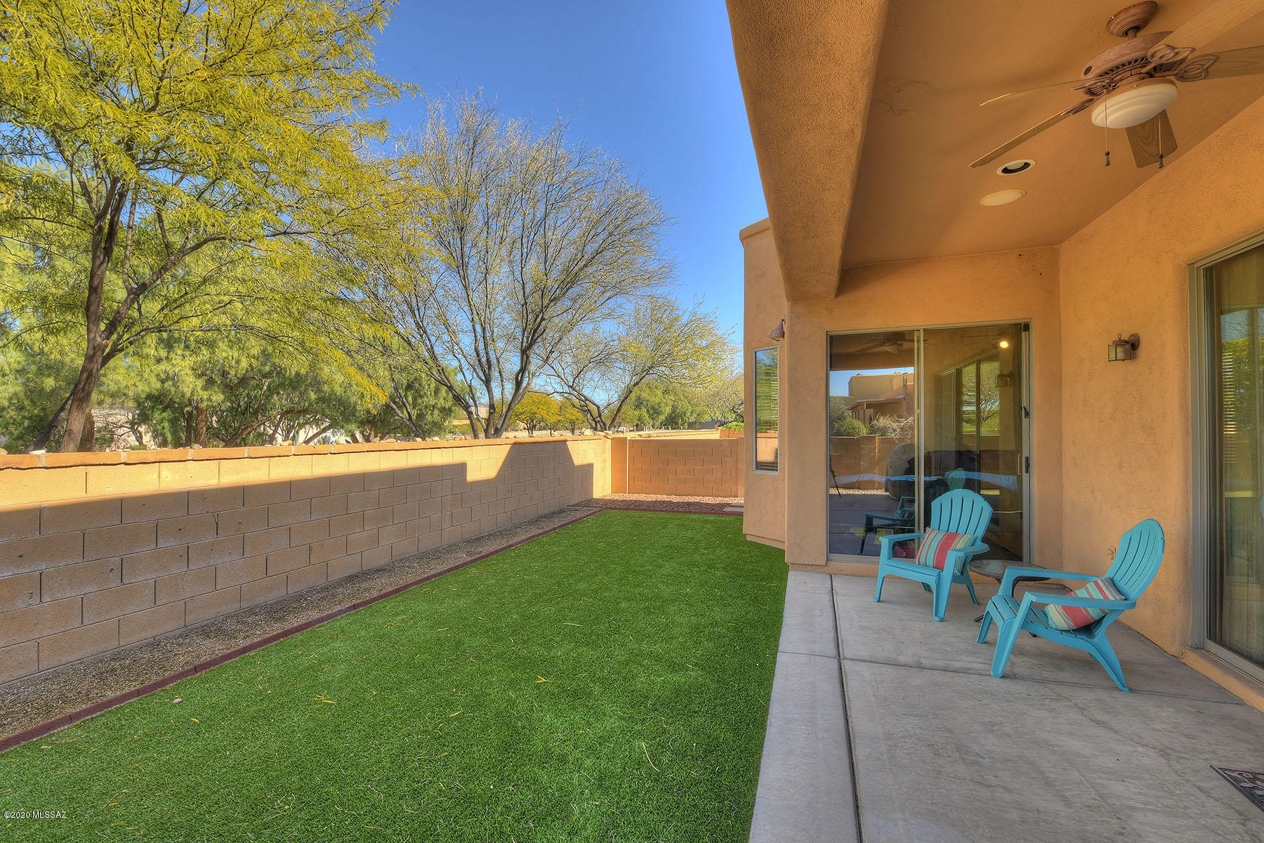 Desert Links (1-48) - Residential