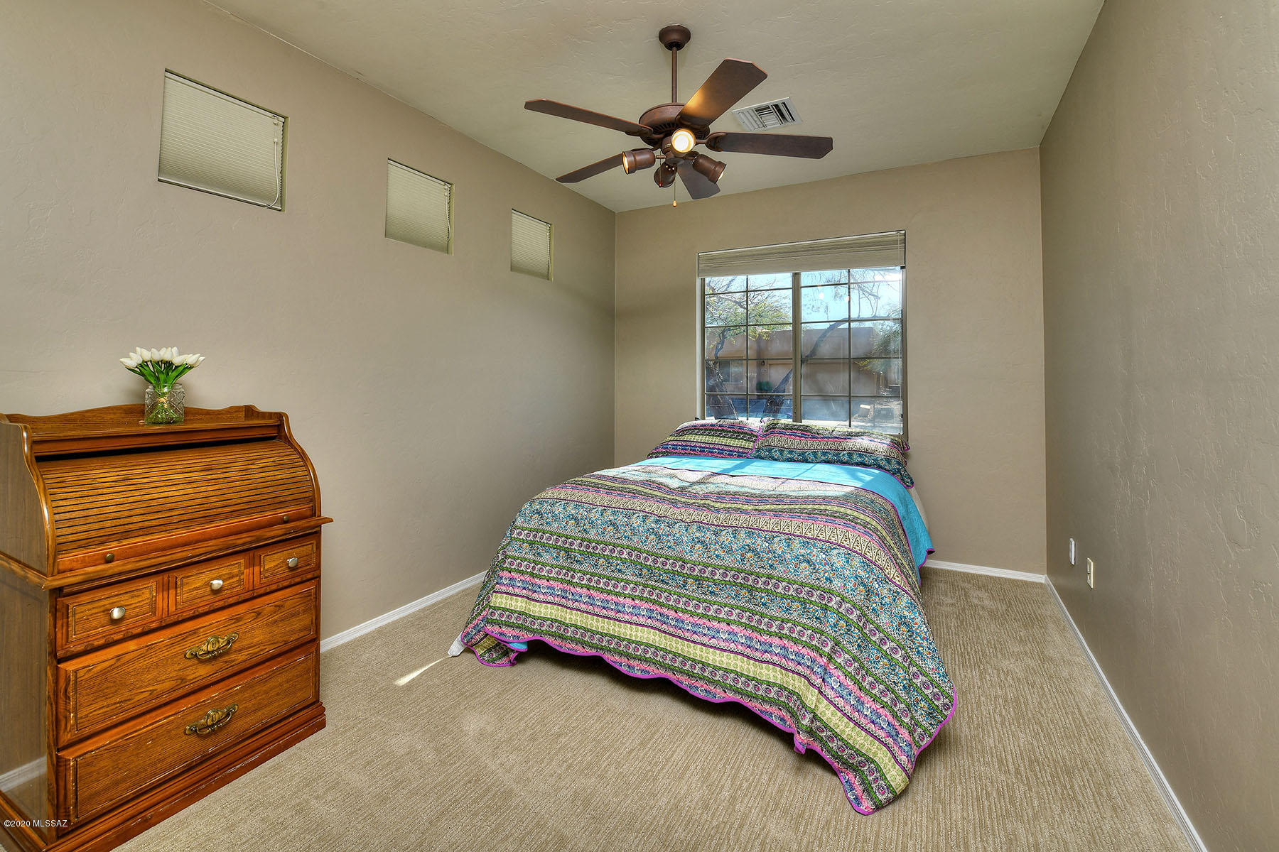 Desert Links (1-48) - Residential