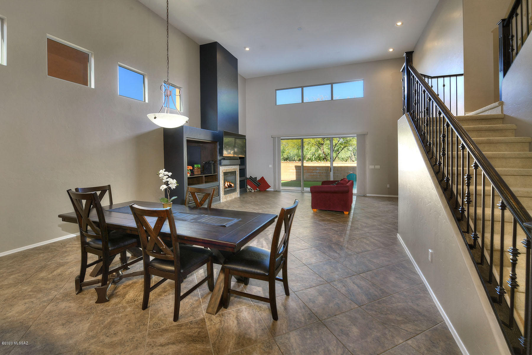 Desert Links (1-48) - Residential