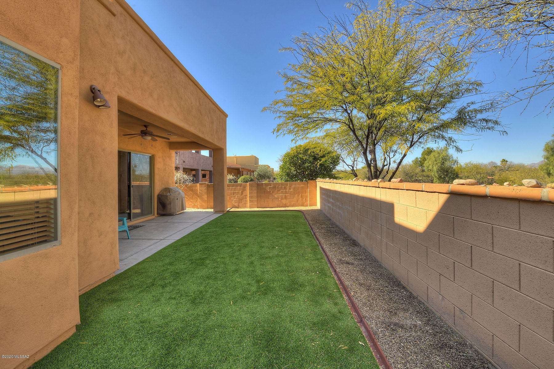 Desert Links (1-48) - Residential