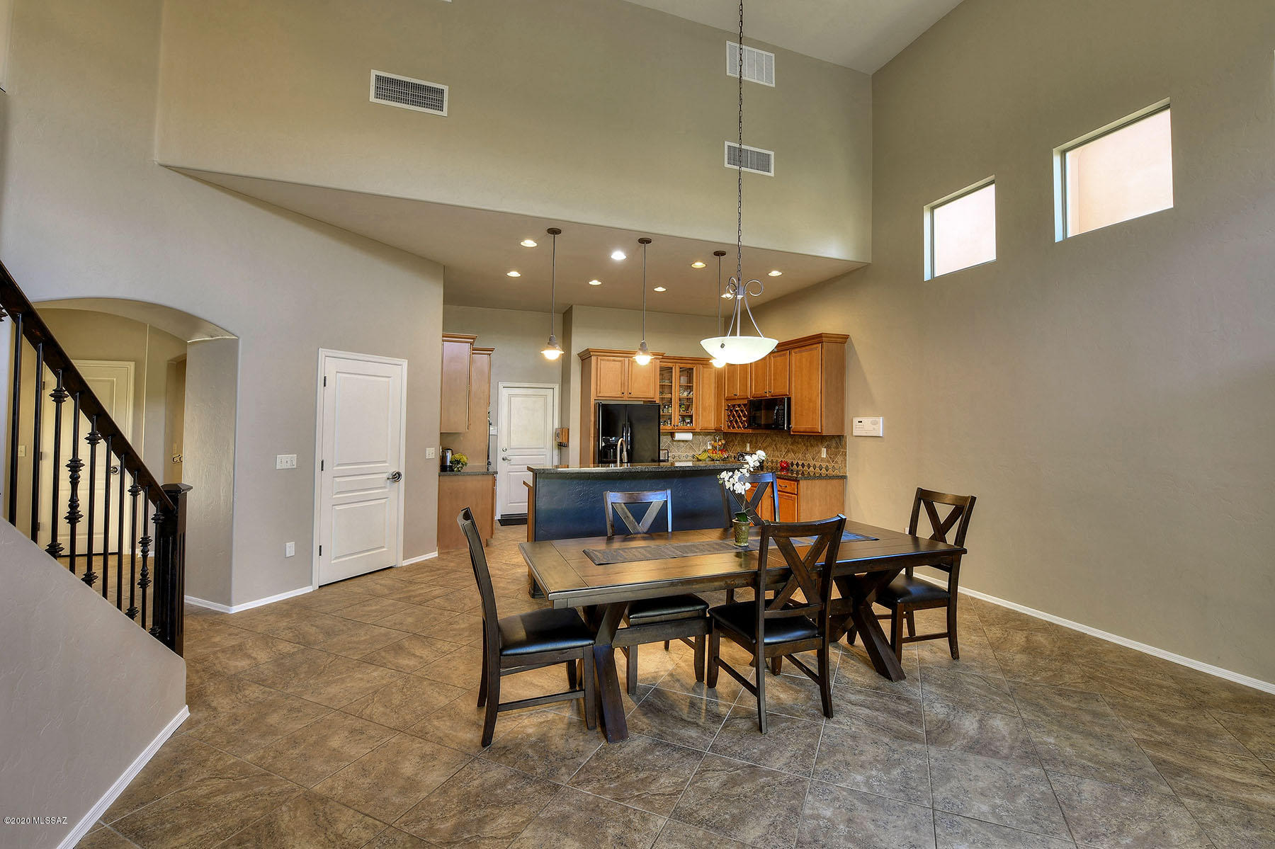 Desert Links (1-48) - Residential