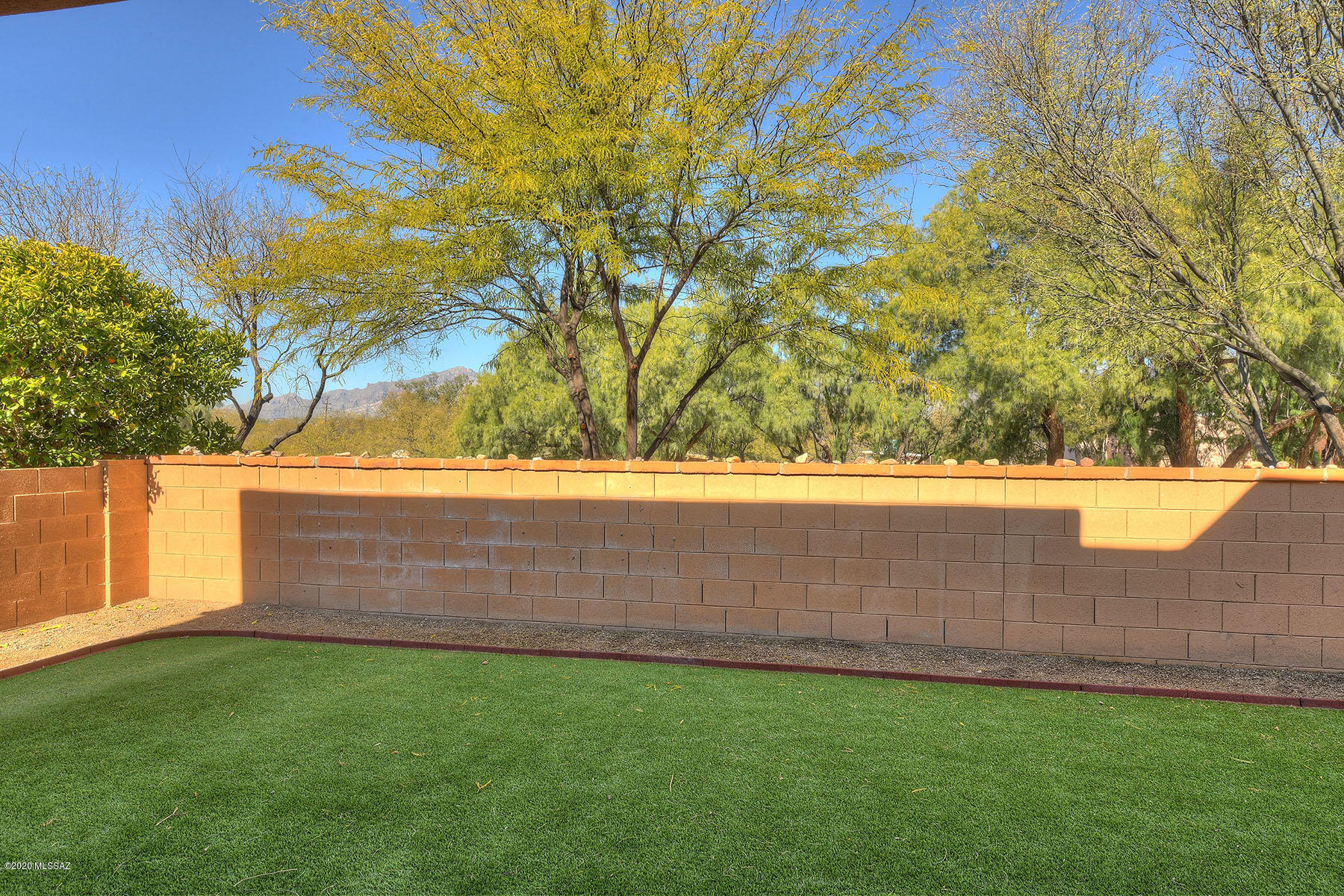 Desert Links (1-48) - Residential