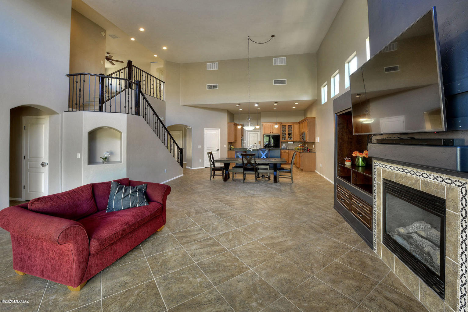 Desert Links (1-48) - Residential