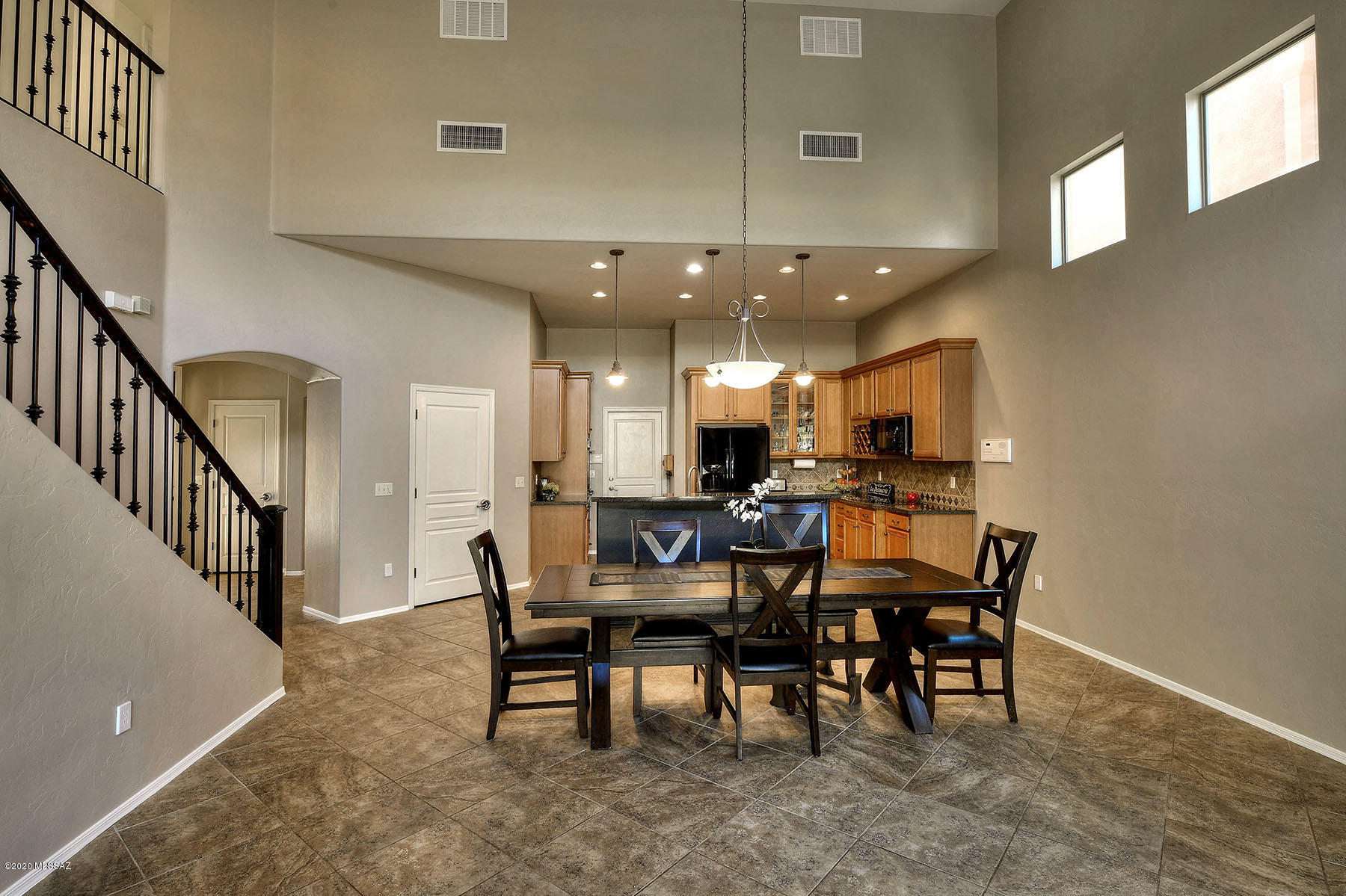 Desert Links (1-48) - Residential