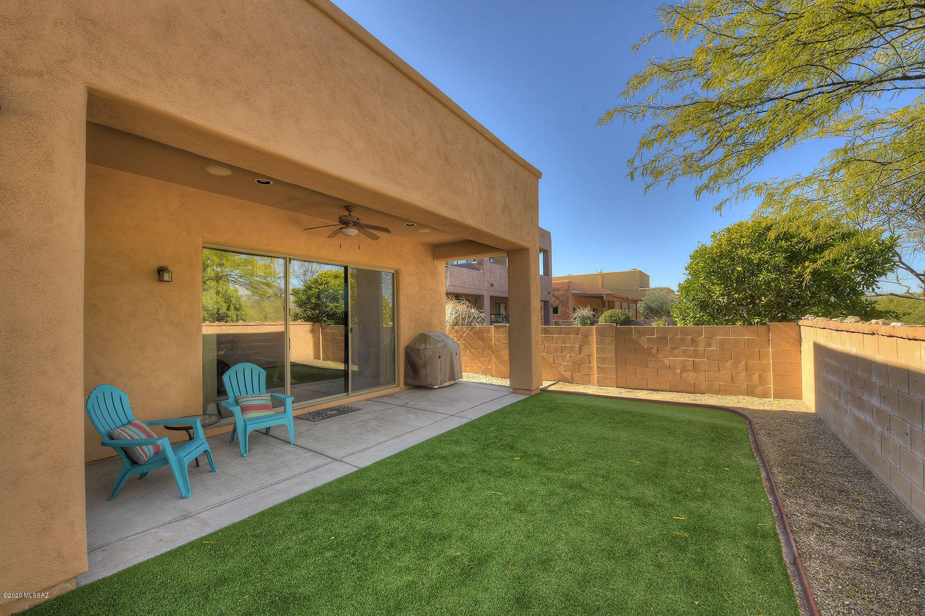 Desert Links (1-48) - Residential