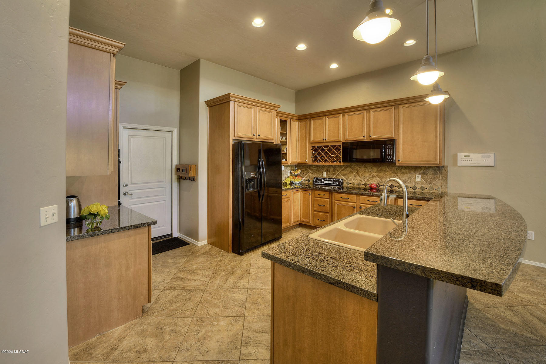 Desert Links (1-48) - Residential