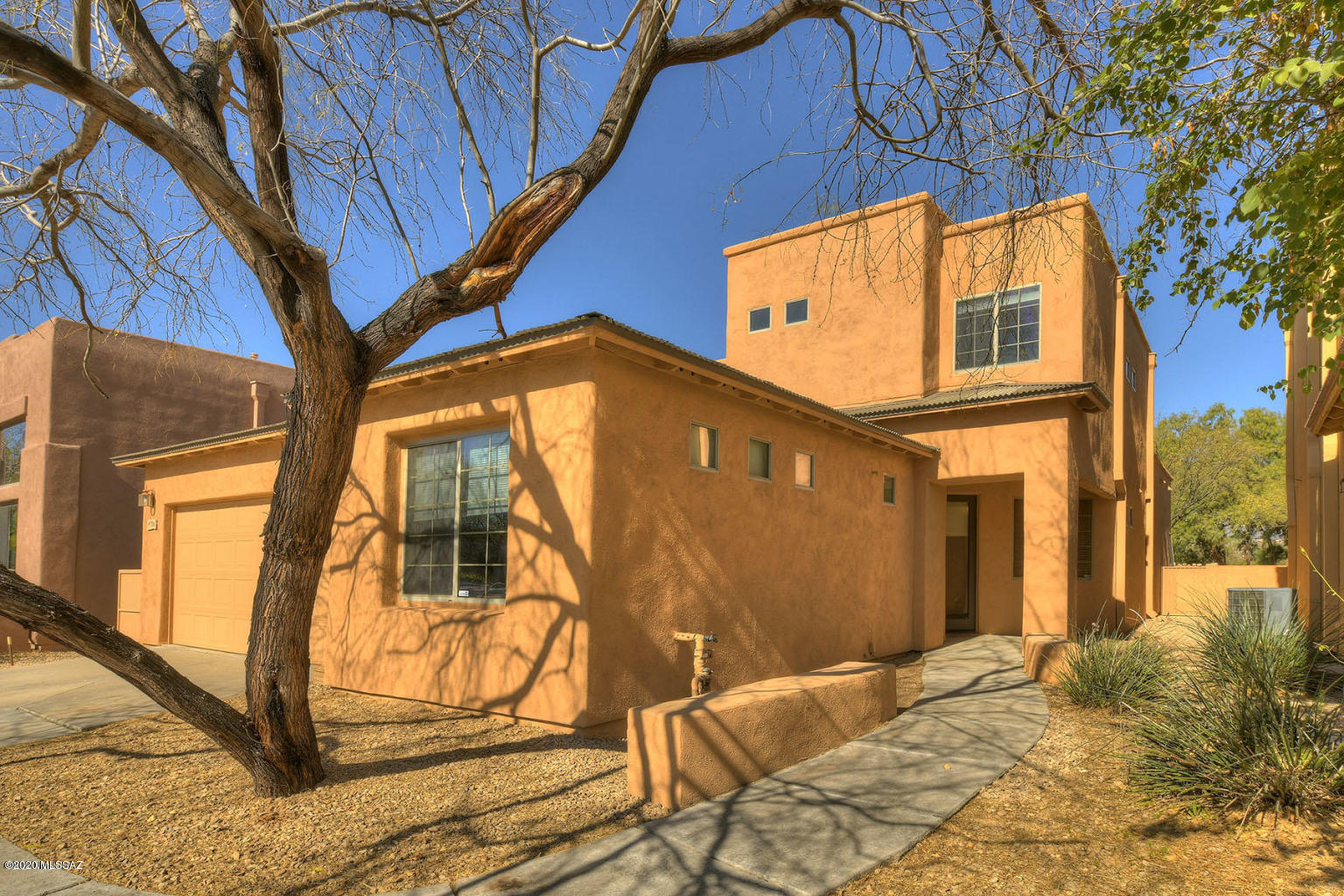 Desert Links (1-48) - Residential