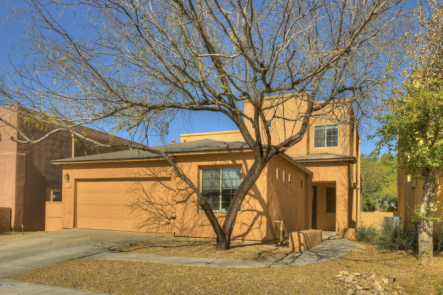 Desert Links (1-48) - Residential
