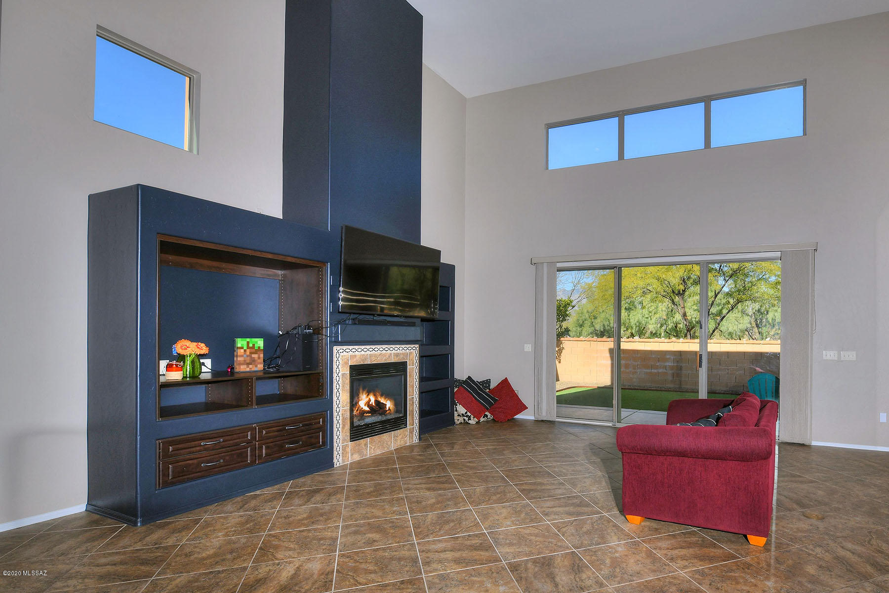 Desert Links (1-48) - Residential