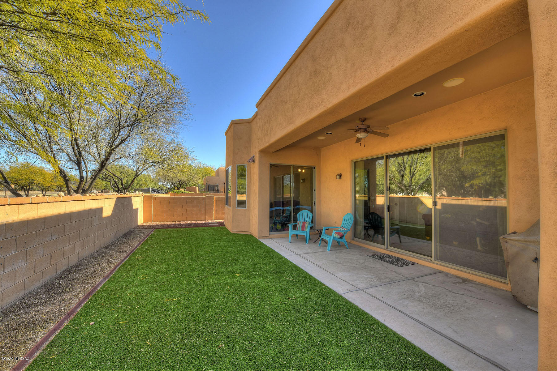 Desert Links (1-48) - Residential