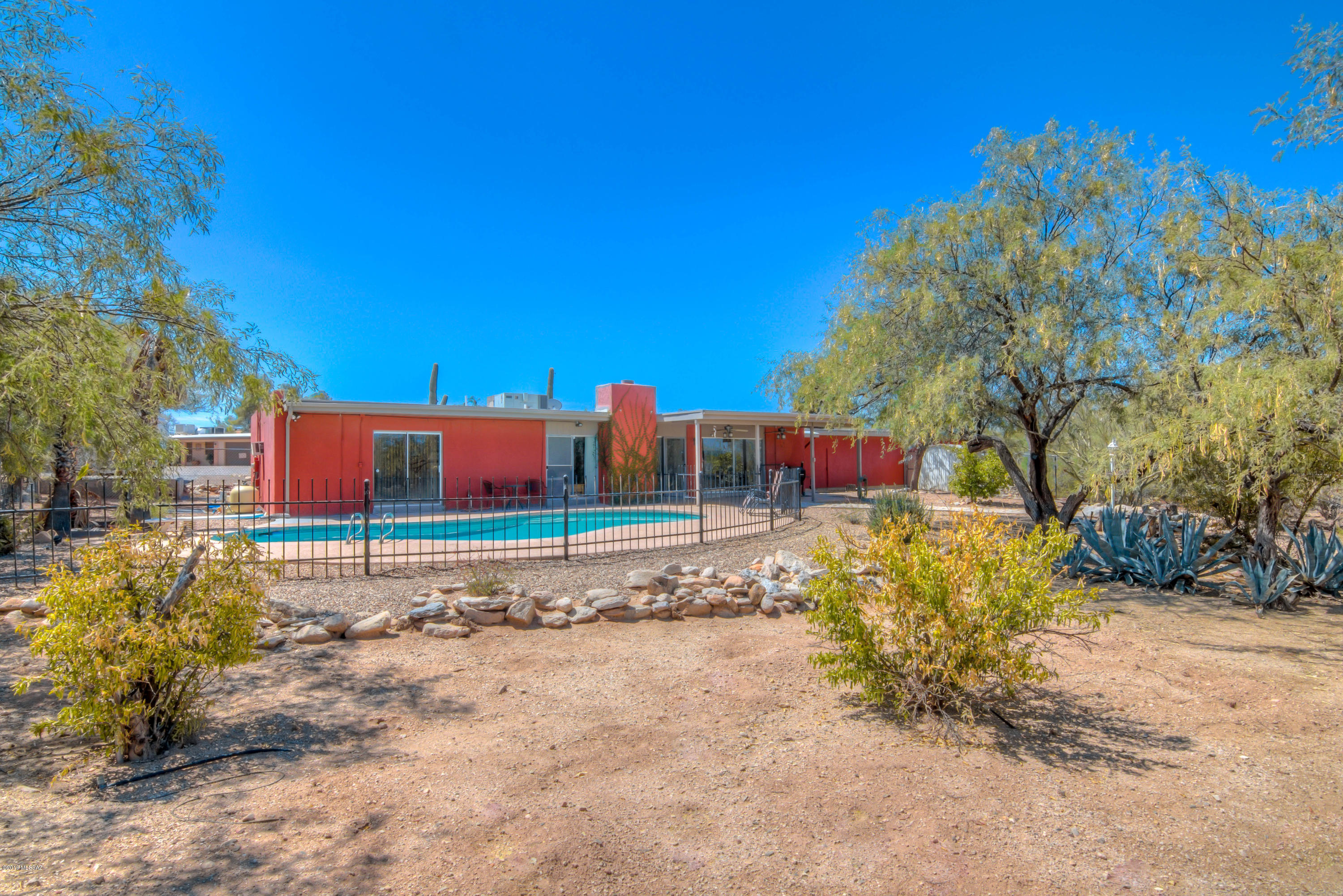 Casas Adobes West (1-220) - Residential
