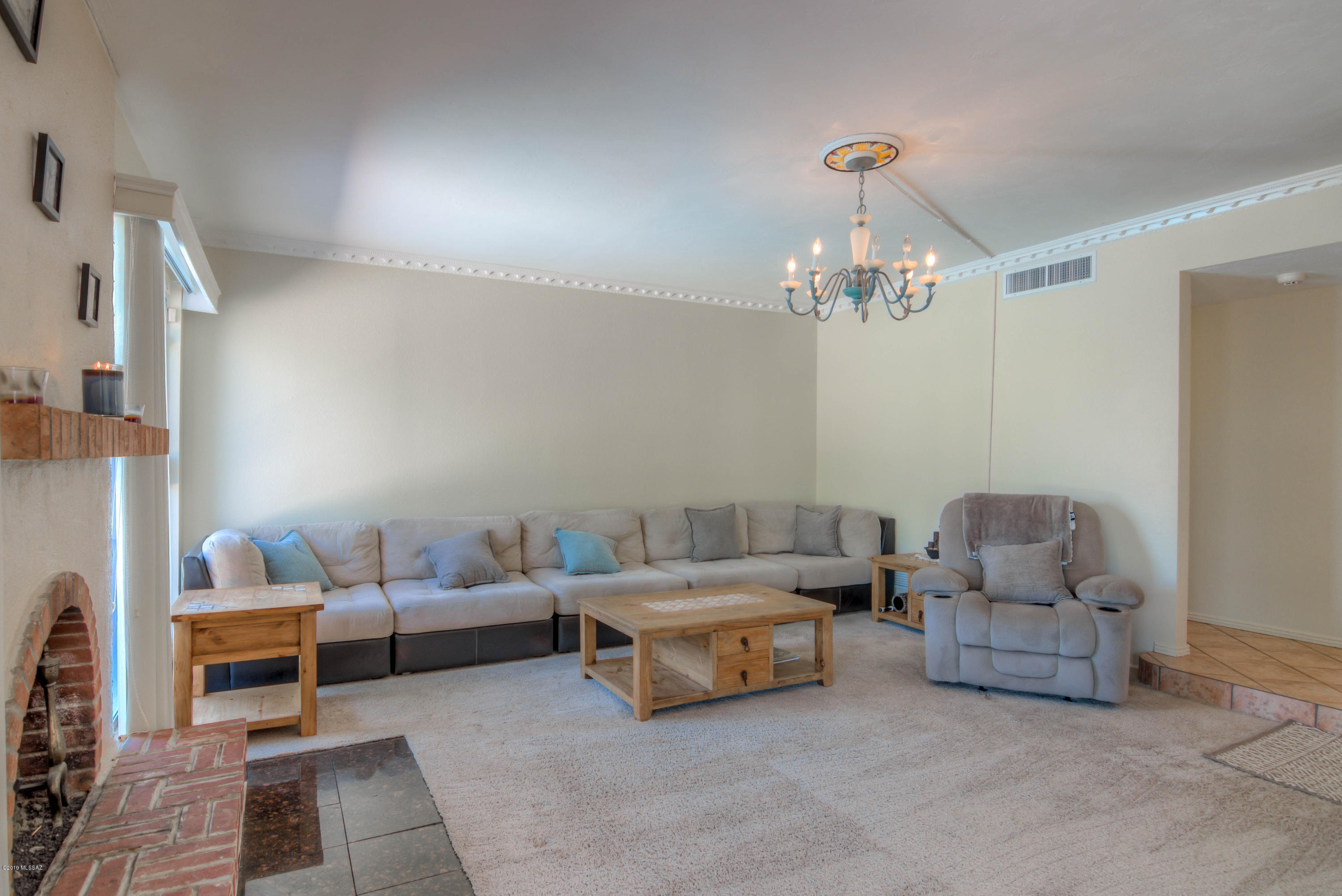 Casas Adobes West (1-220) - Residential