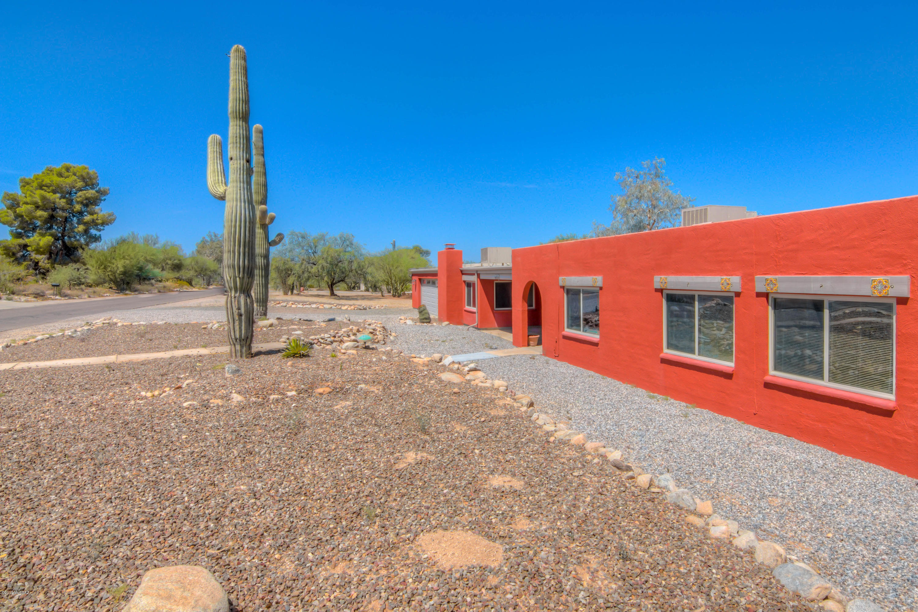 Casas Adobes West (1-220) - Residential