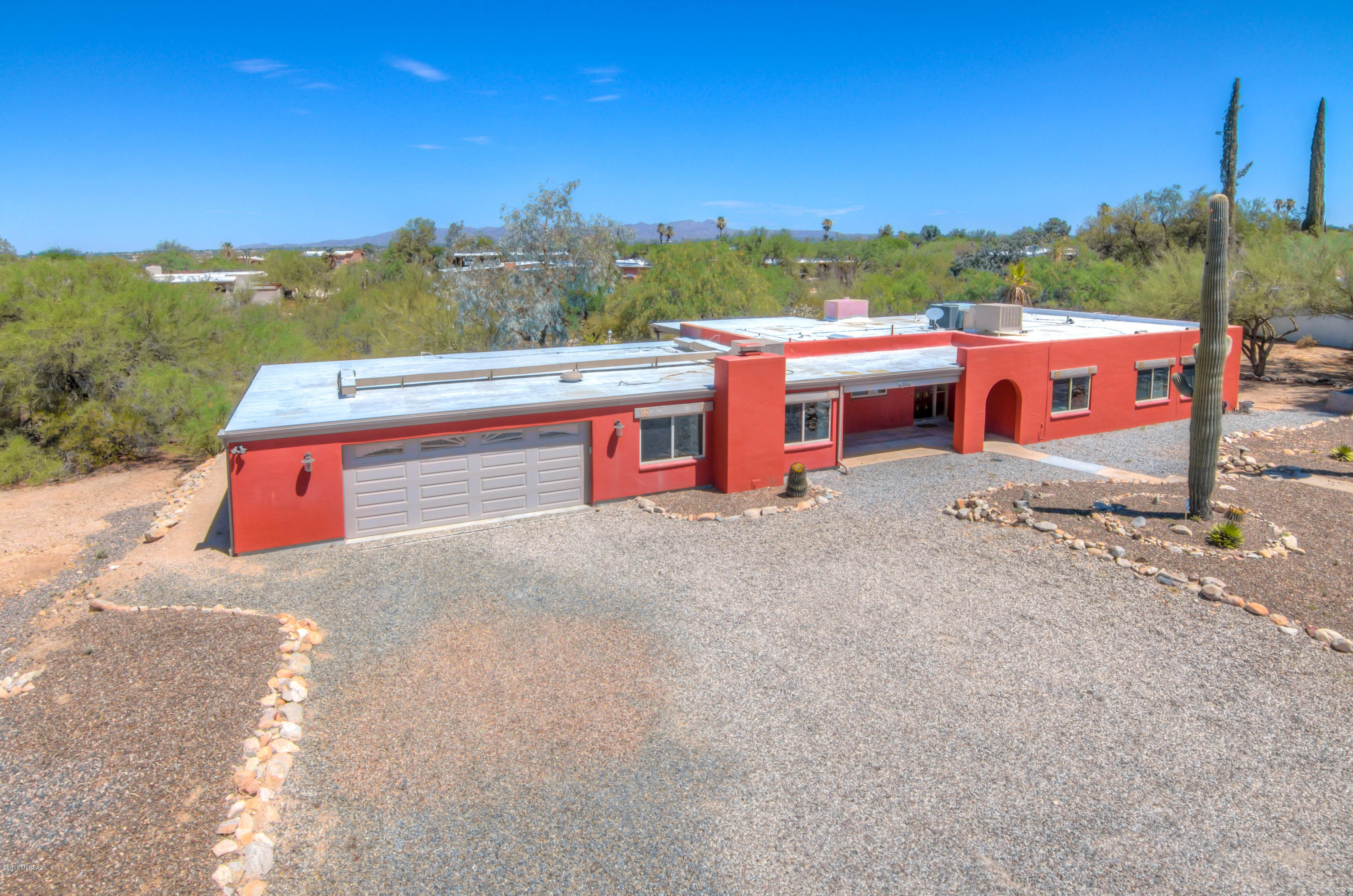 Casas Adobes West (1-220) - Residential