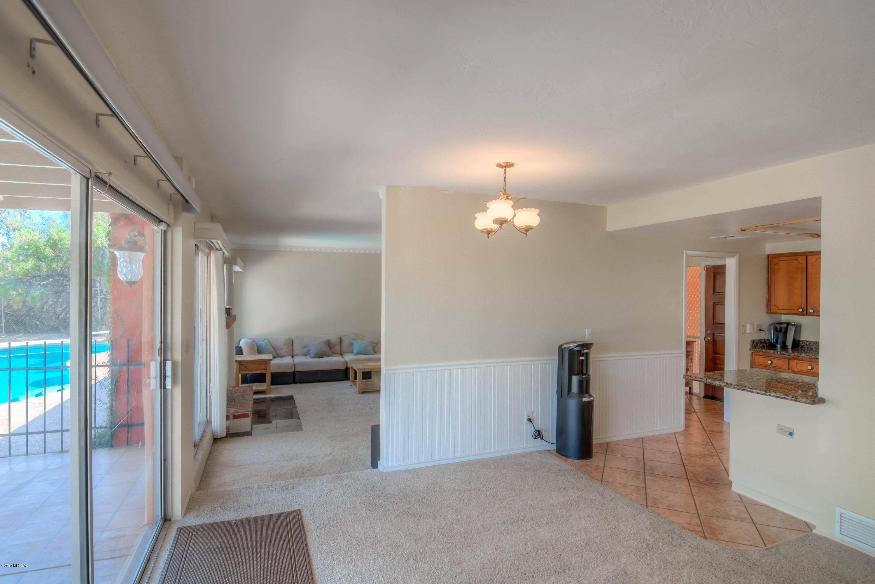 Casas Adobes West (1-220) - Residential