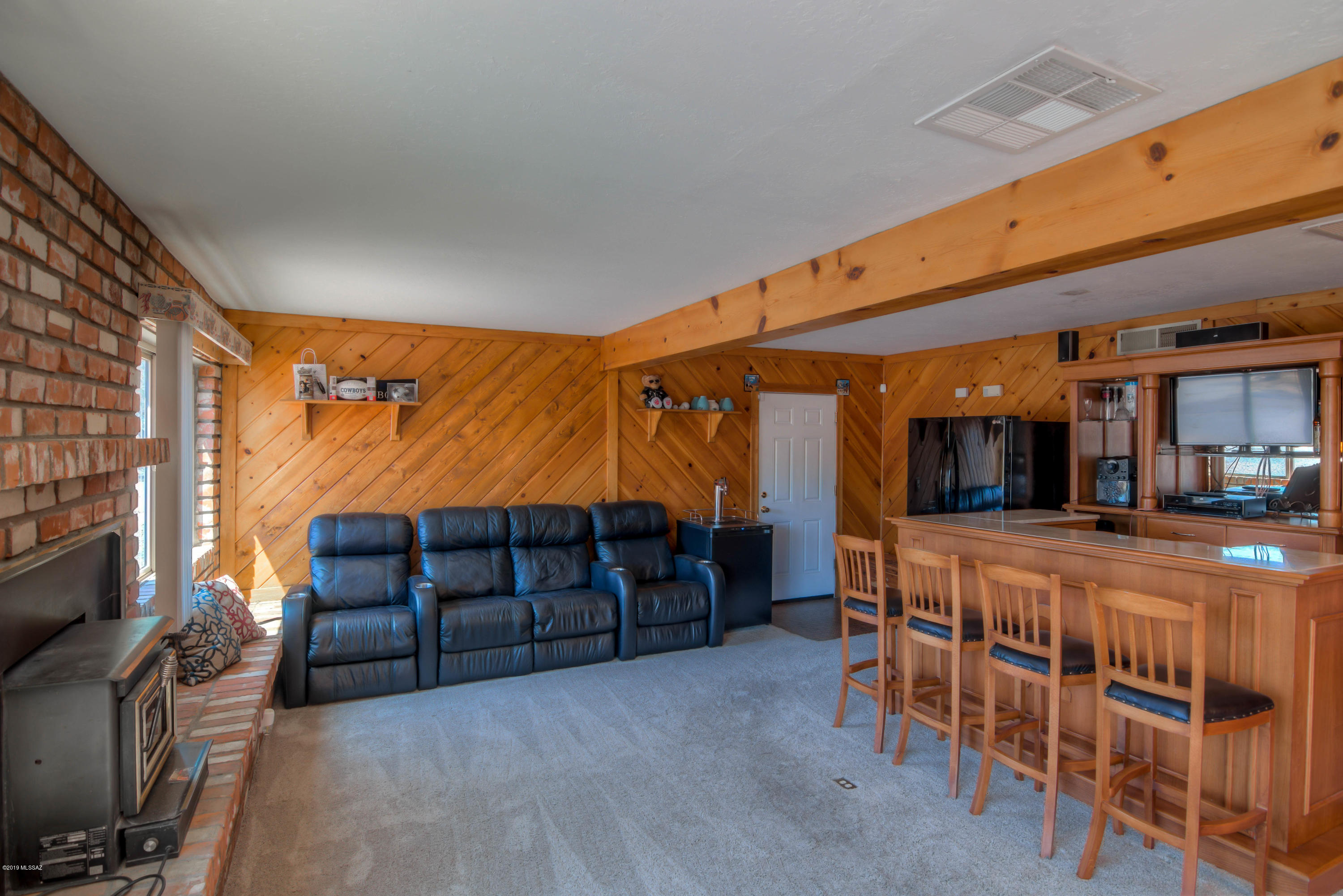 Casas Adobes West (1-220) - Residential
