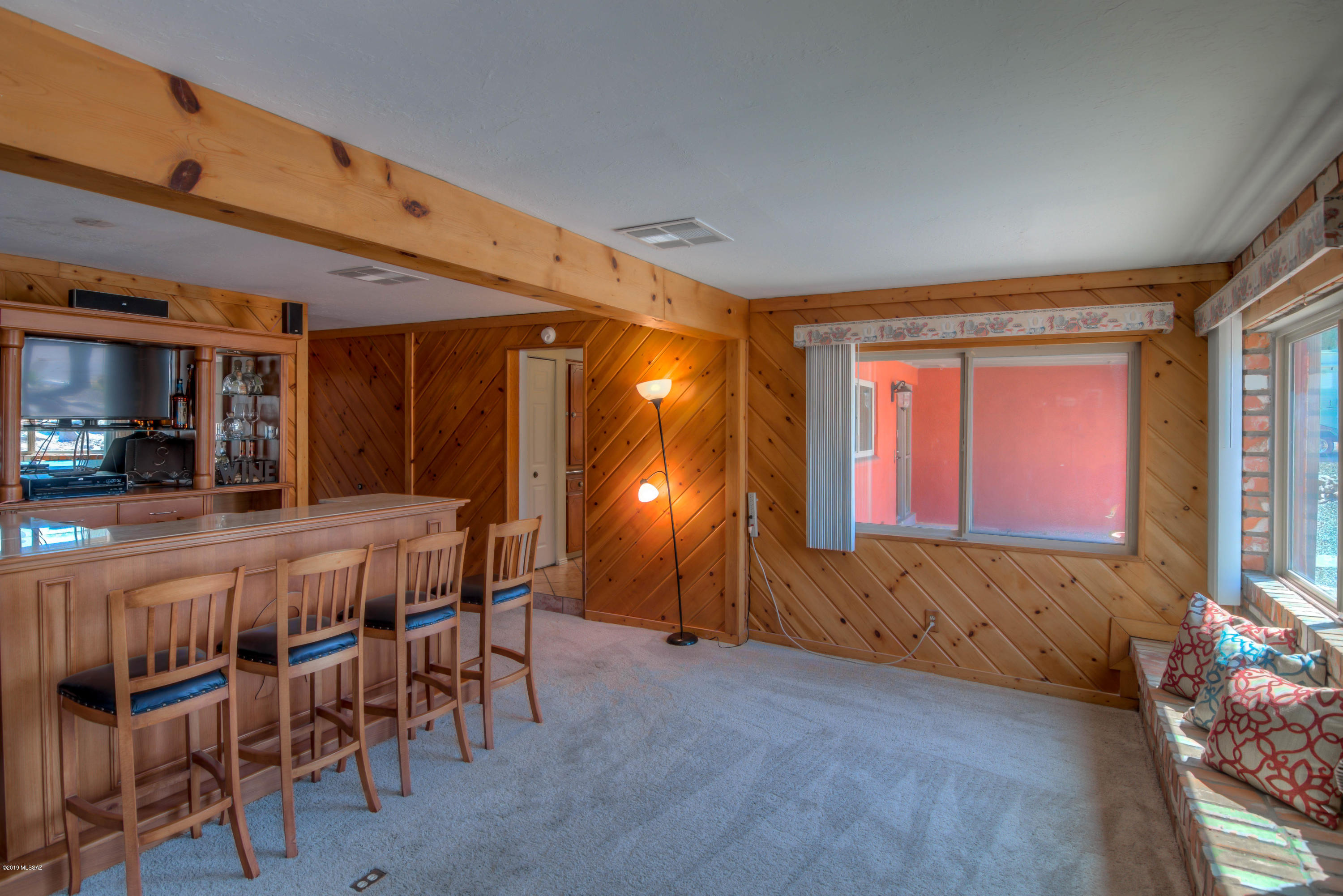 Casas Adobes West (1-220) - Residential