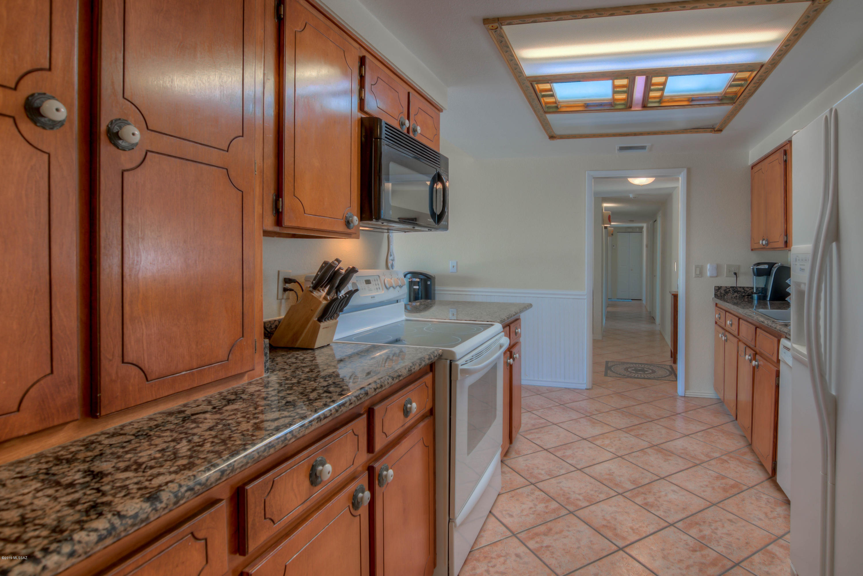 Casas Adobes West (1-220) - Residential