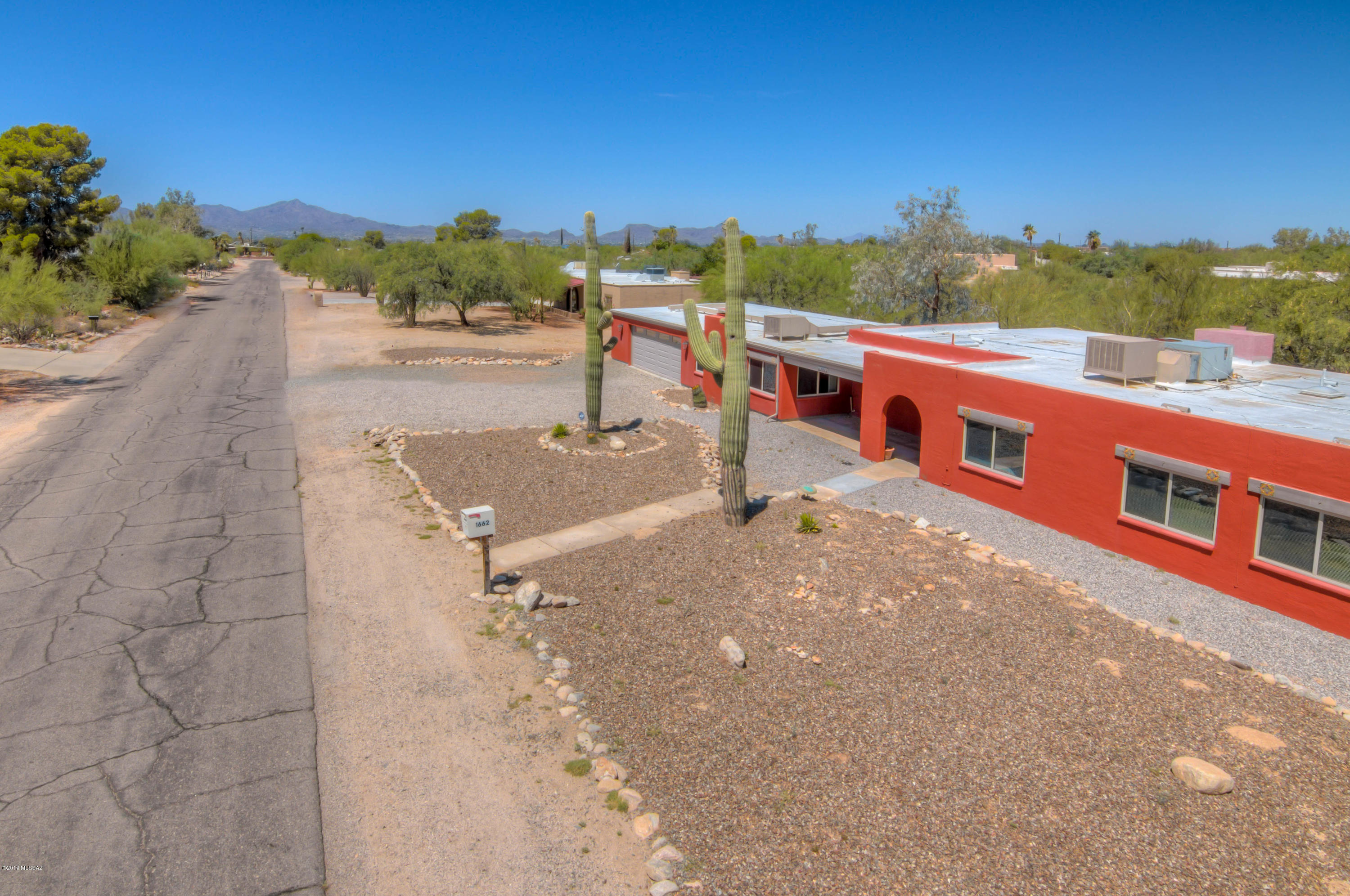 Casas Adobes West (1-220) - Residential