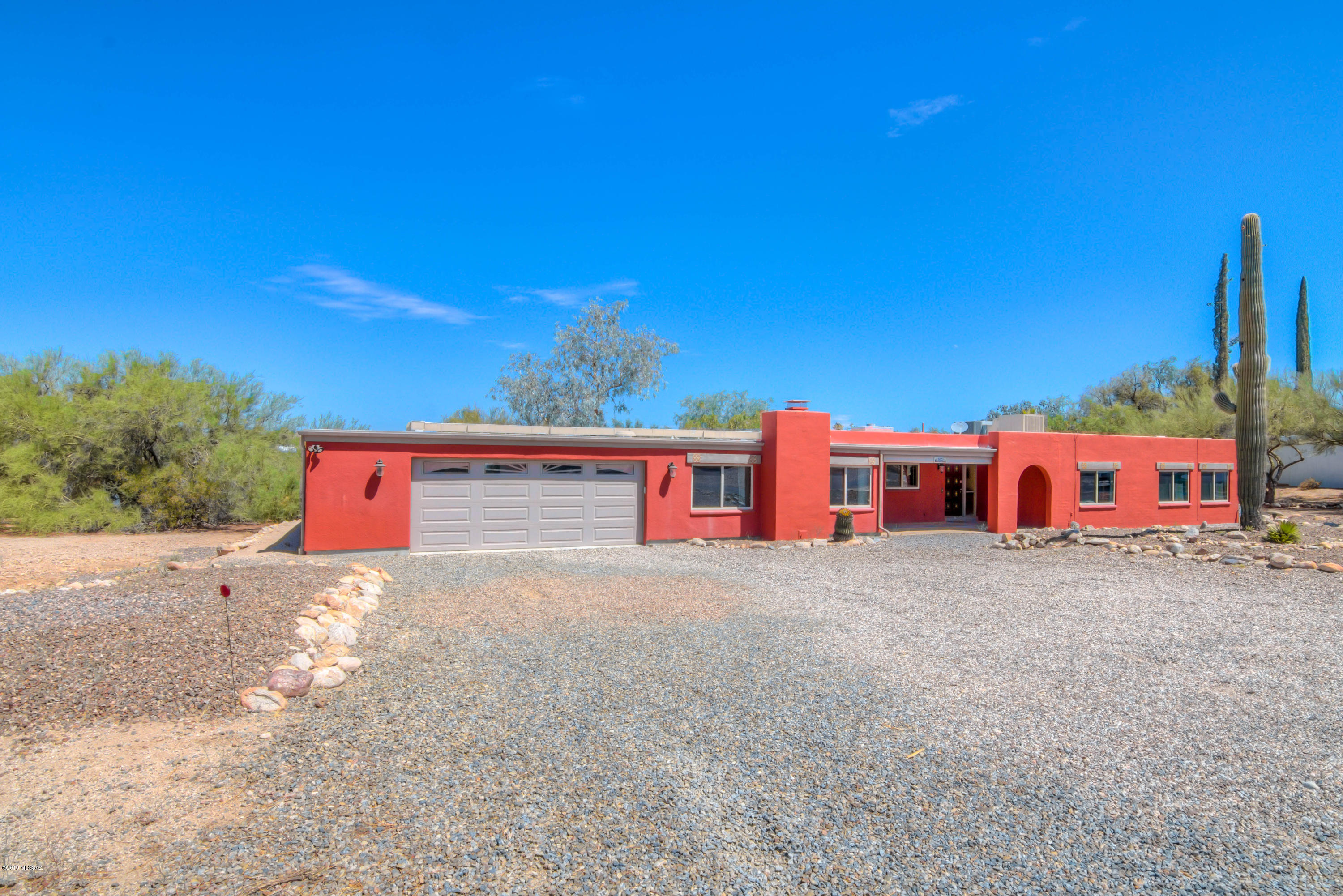 Casas Adobes West (1-220) - Residential
