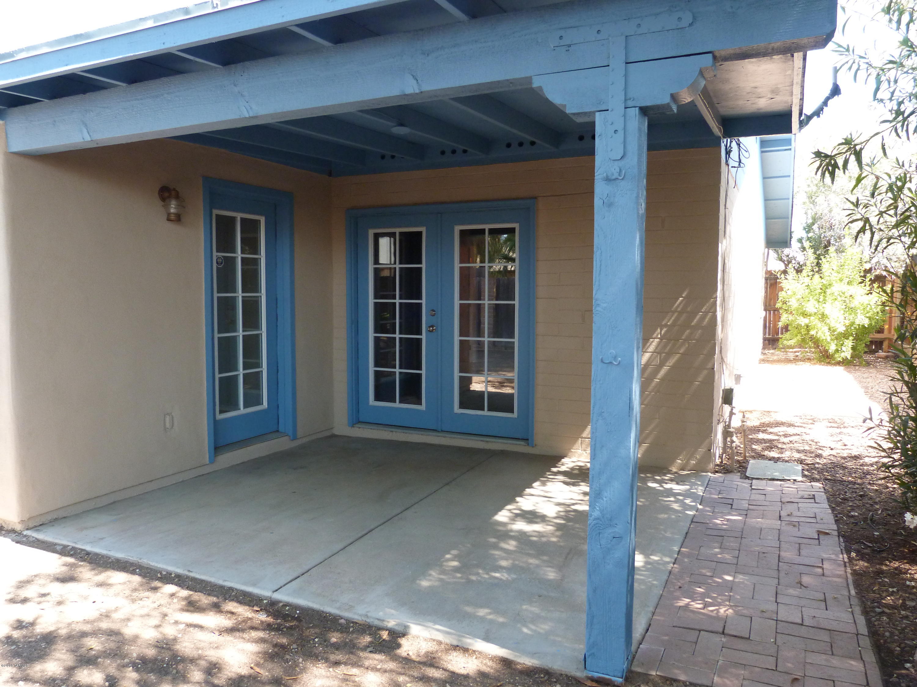 Orangewood North (1-169) - Residential
