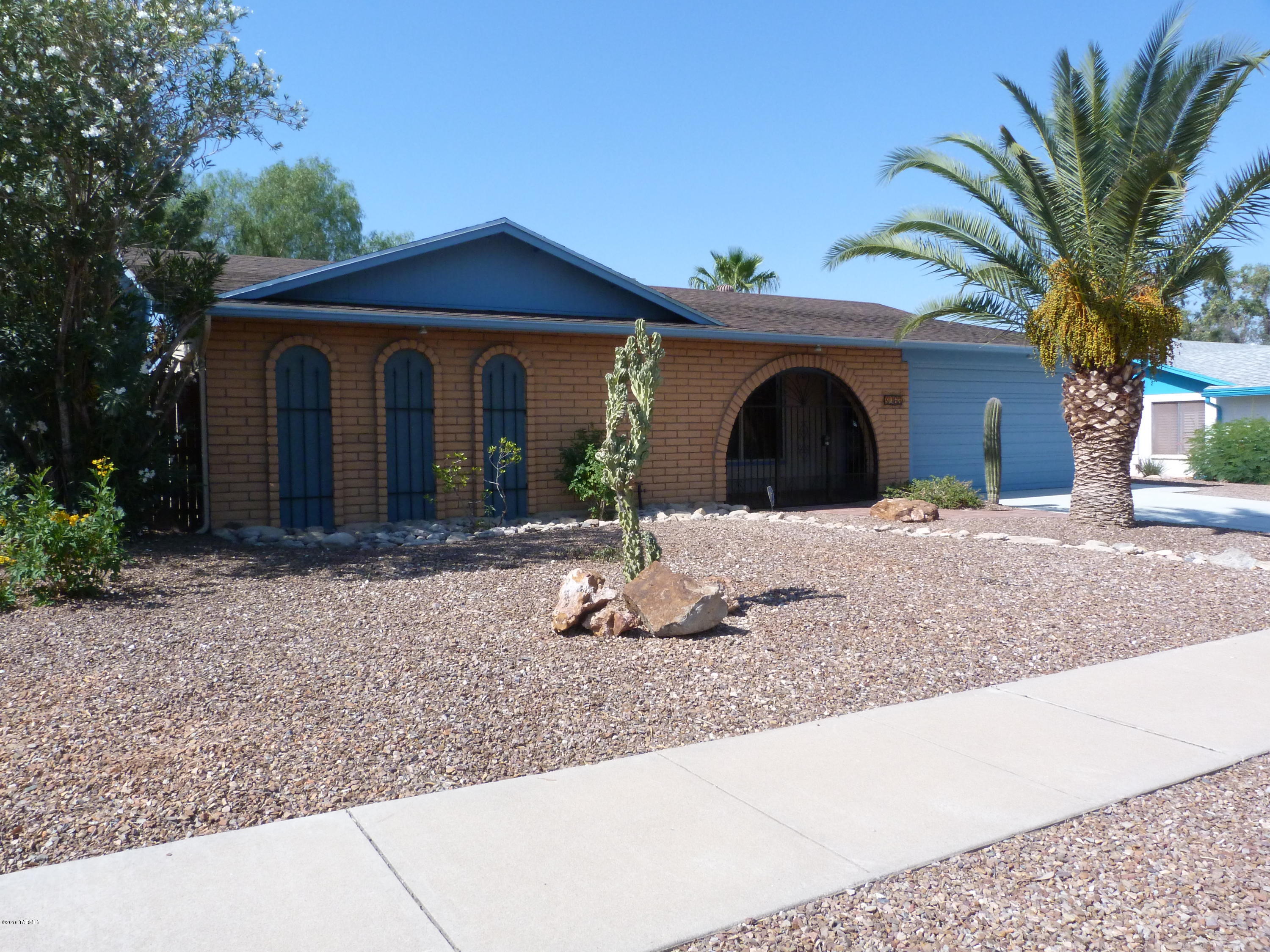 Orangewood North (1-169) - Residential