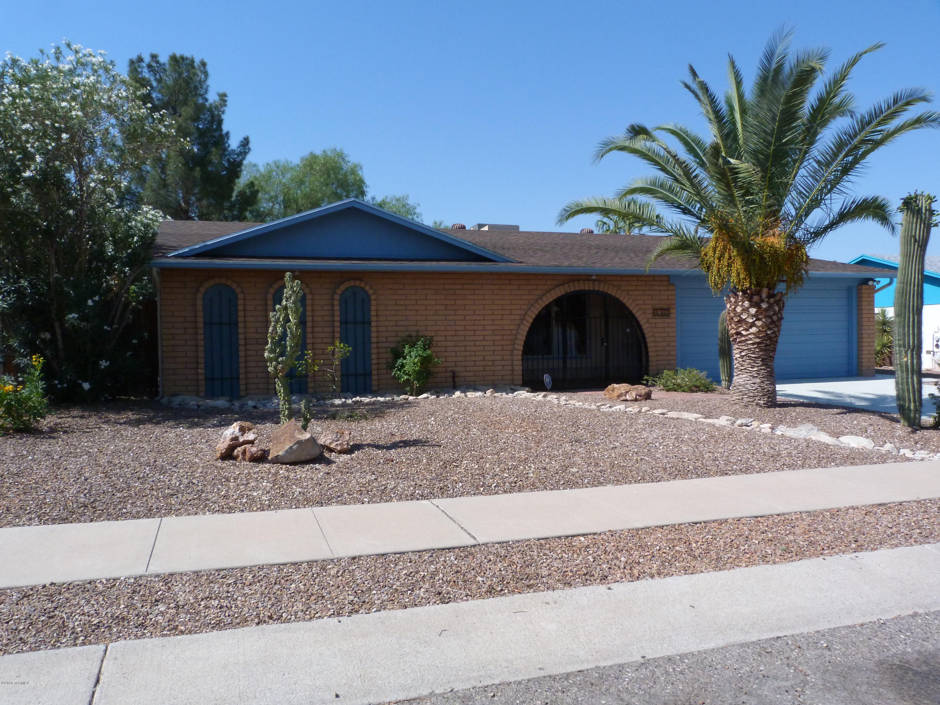 Orangewood North (1-169) - Residential