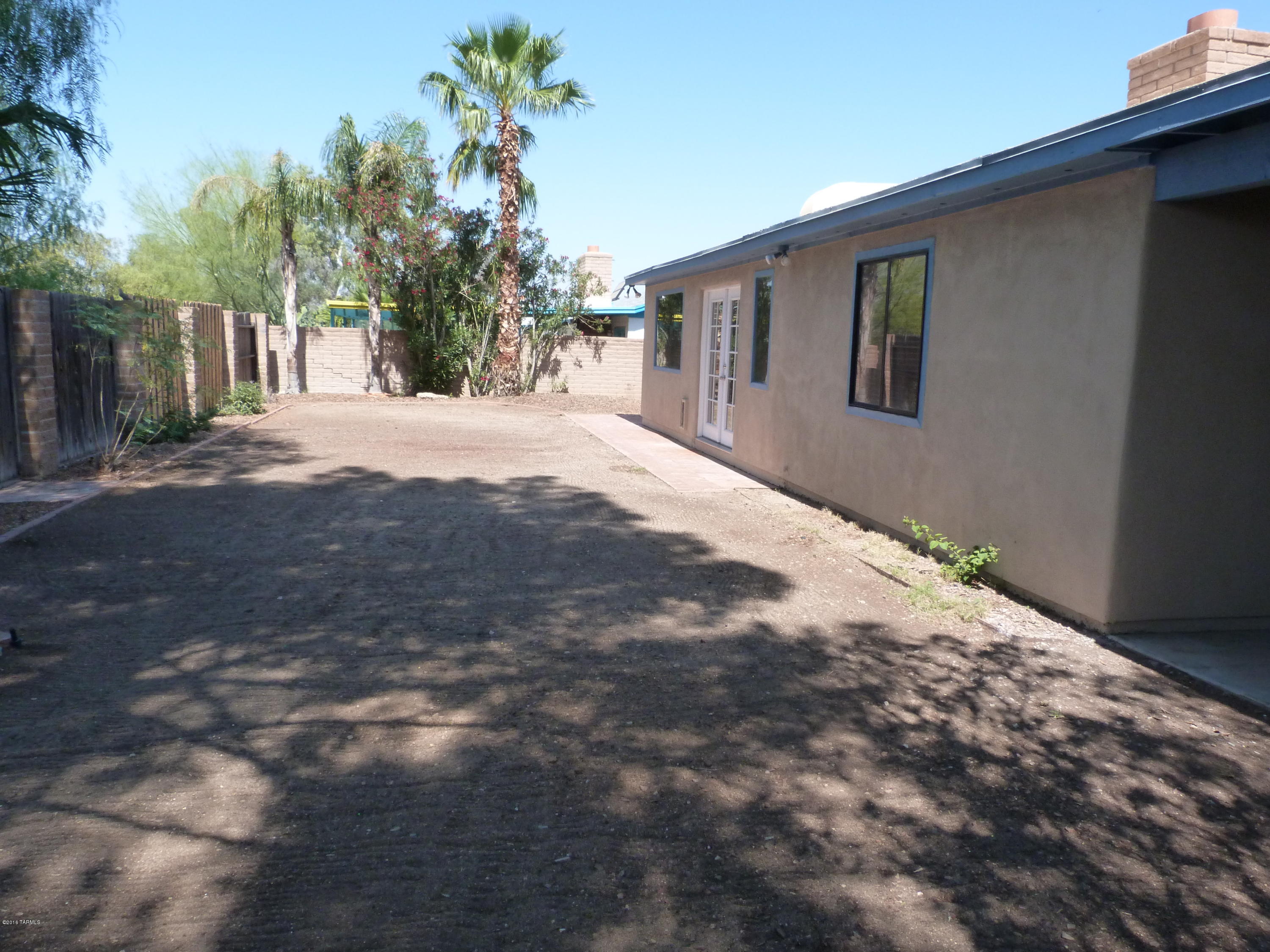 Orangewood North (1-169) - Residential