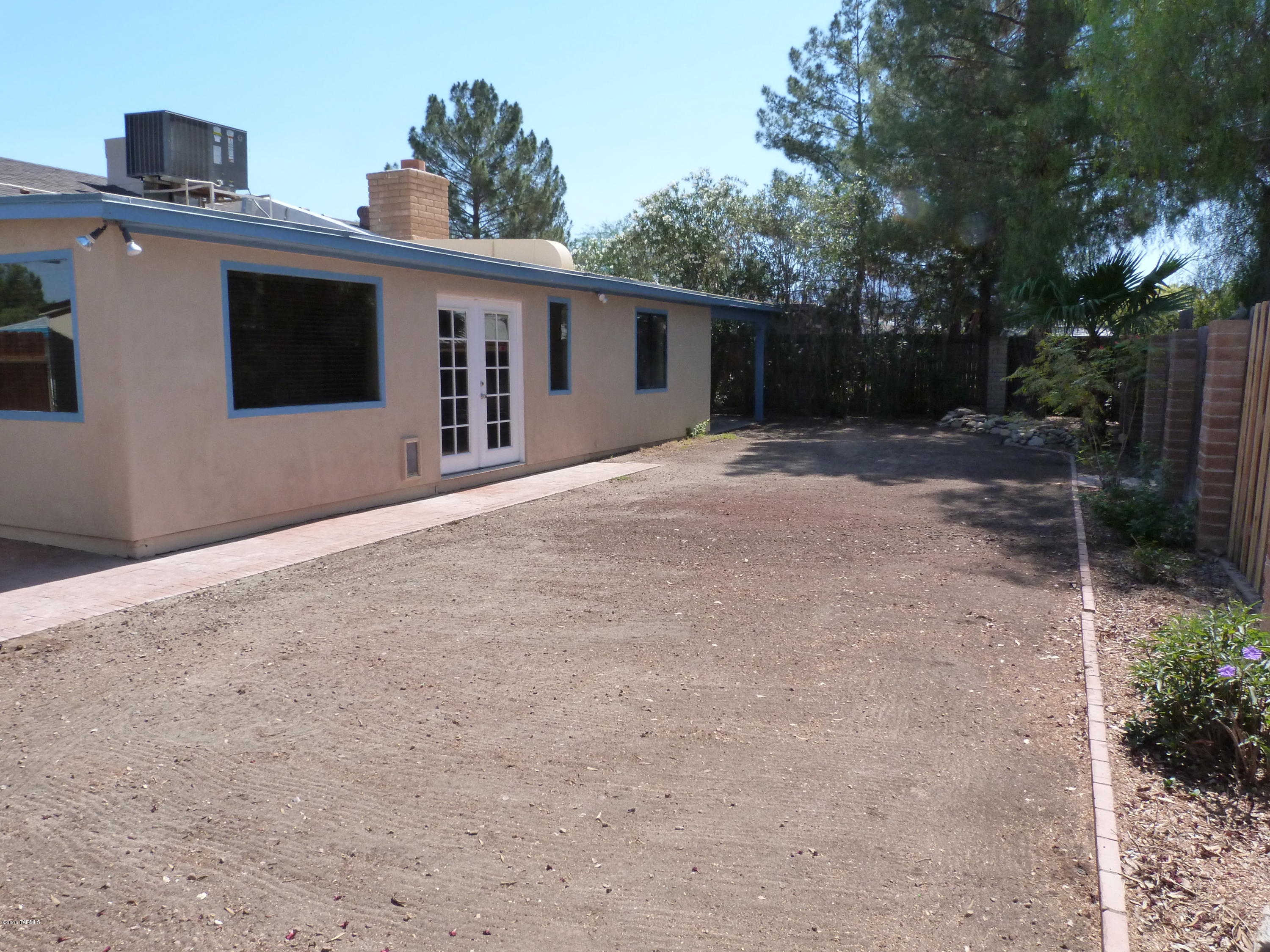 Orangewood North (1-169) - Residential