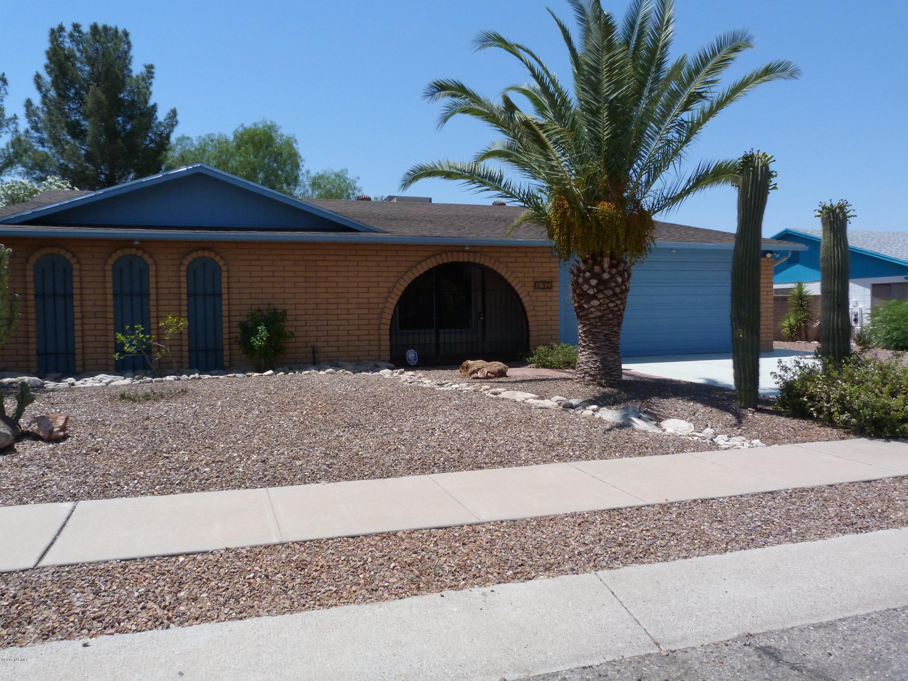 Orangewood North (1-169) - Residential