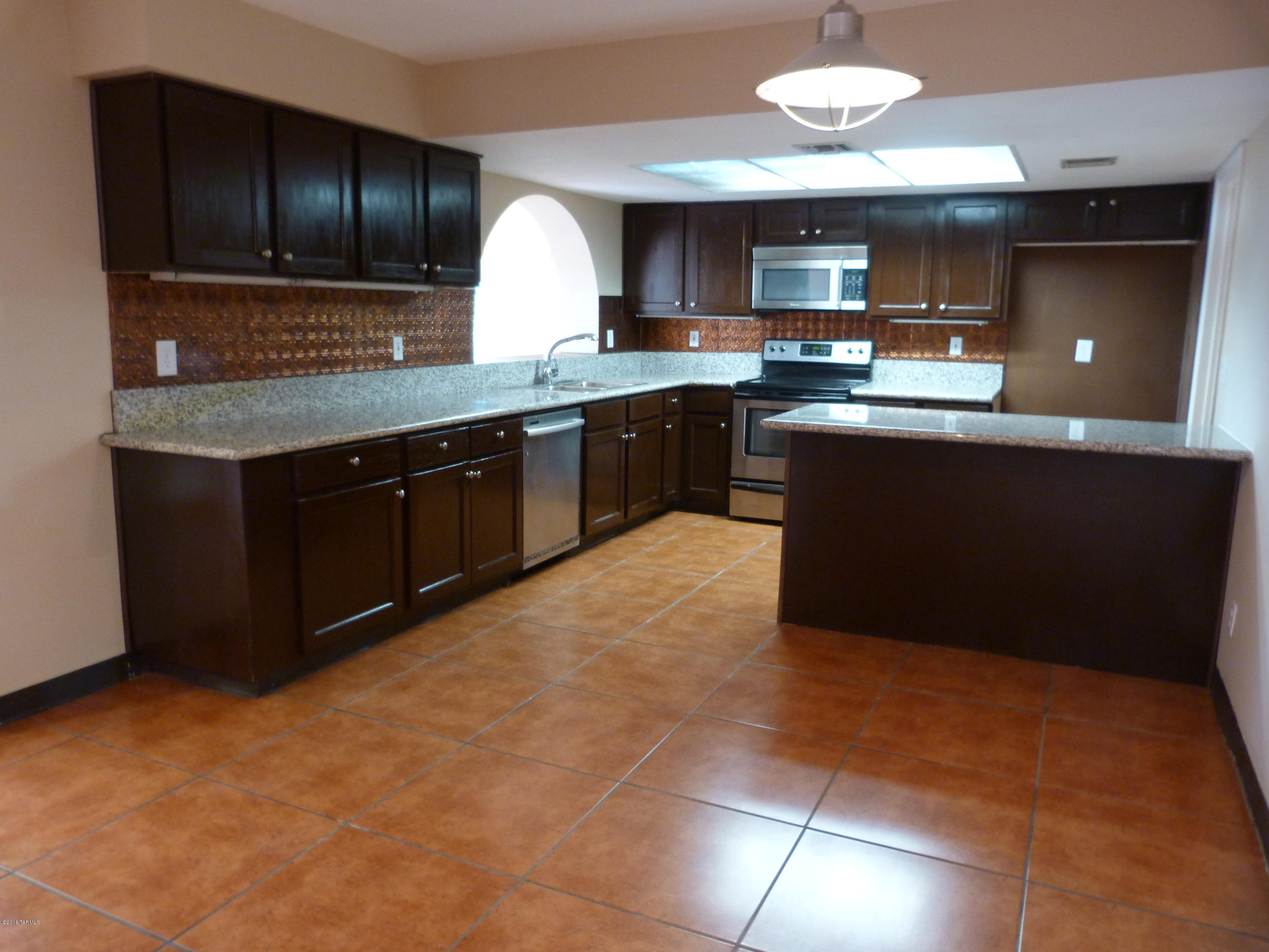 Orangewood North (1-169) - Residential