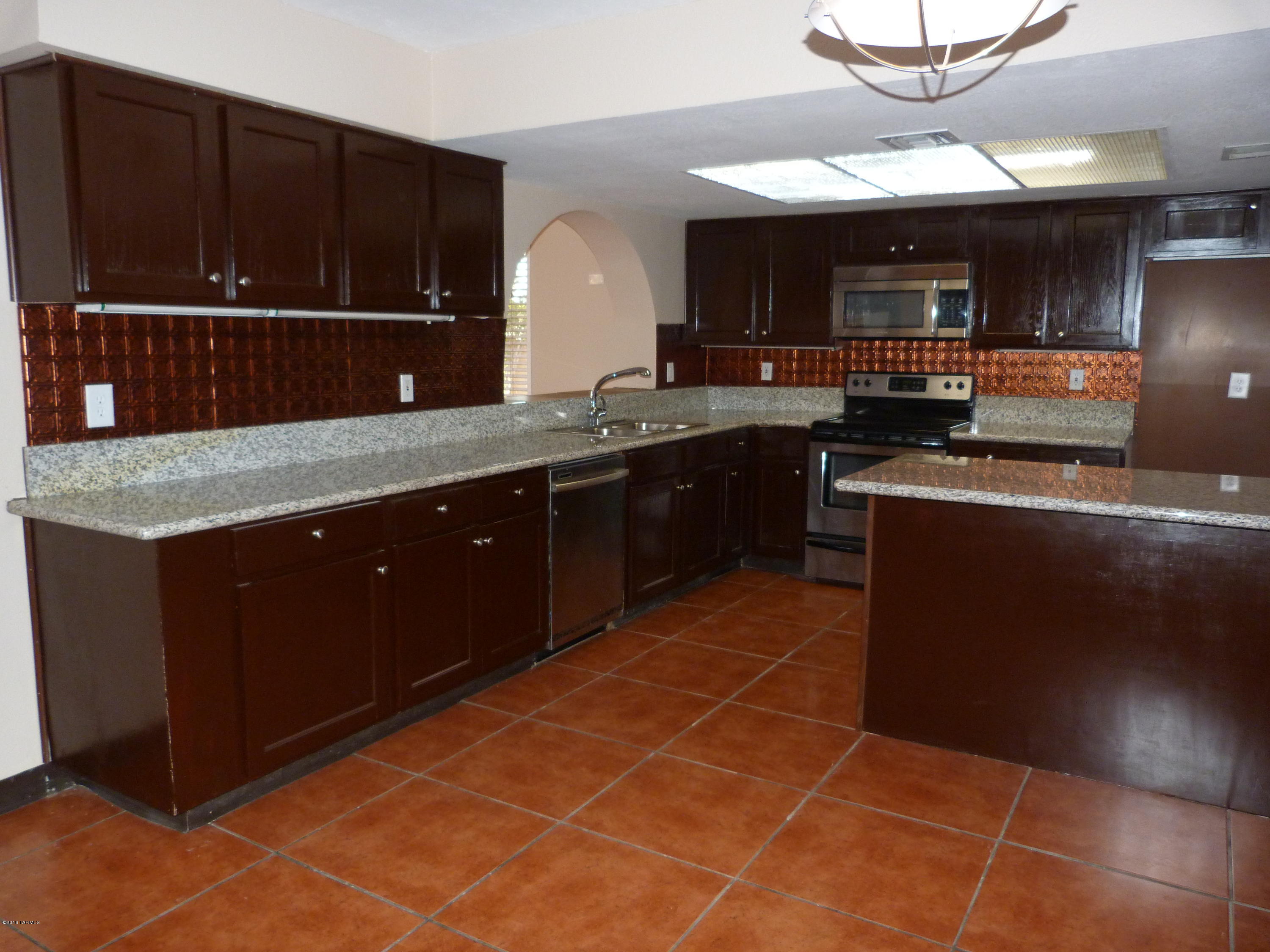 Orangewood North (1-169) - Residential
