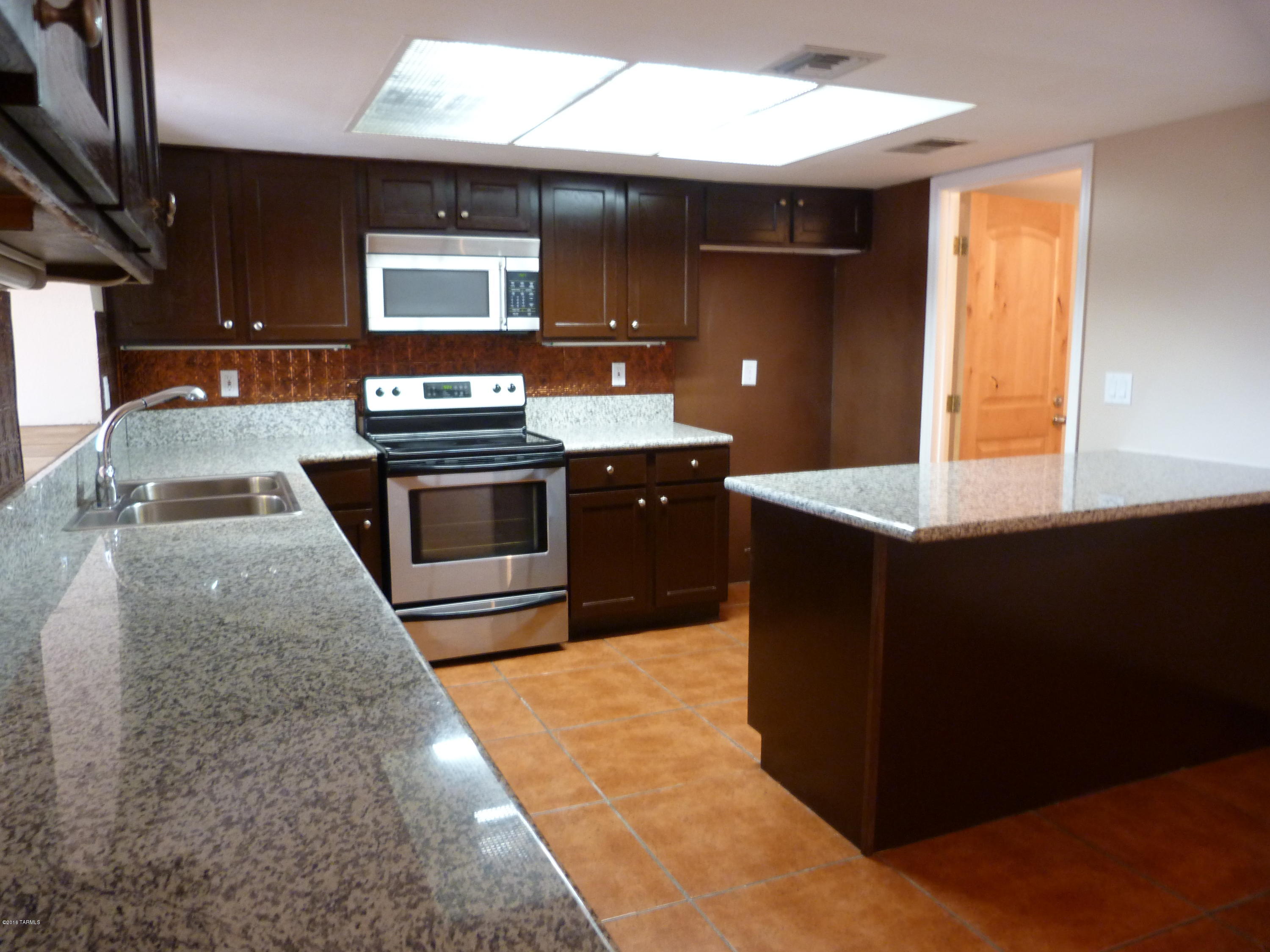 Orangewood North (1-169) - Residential