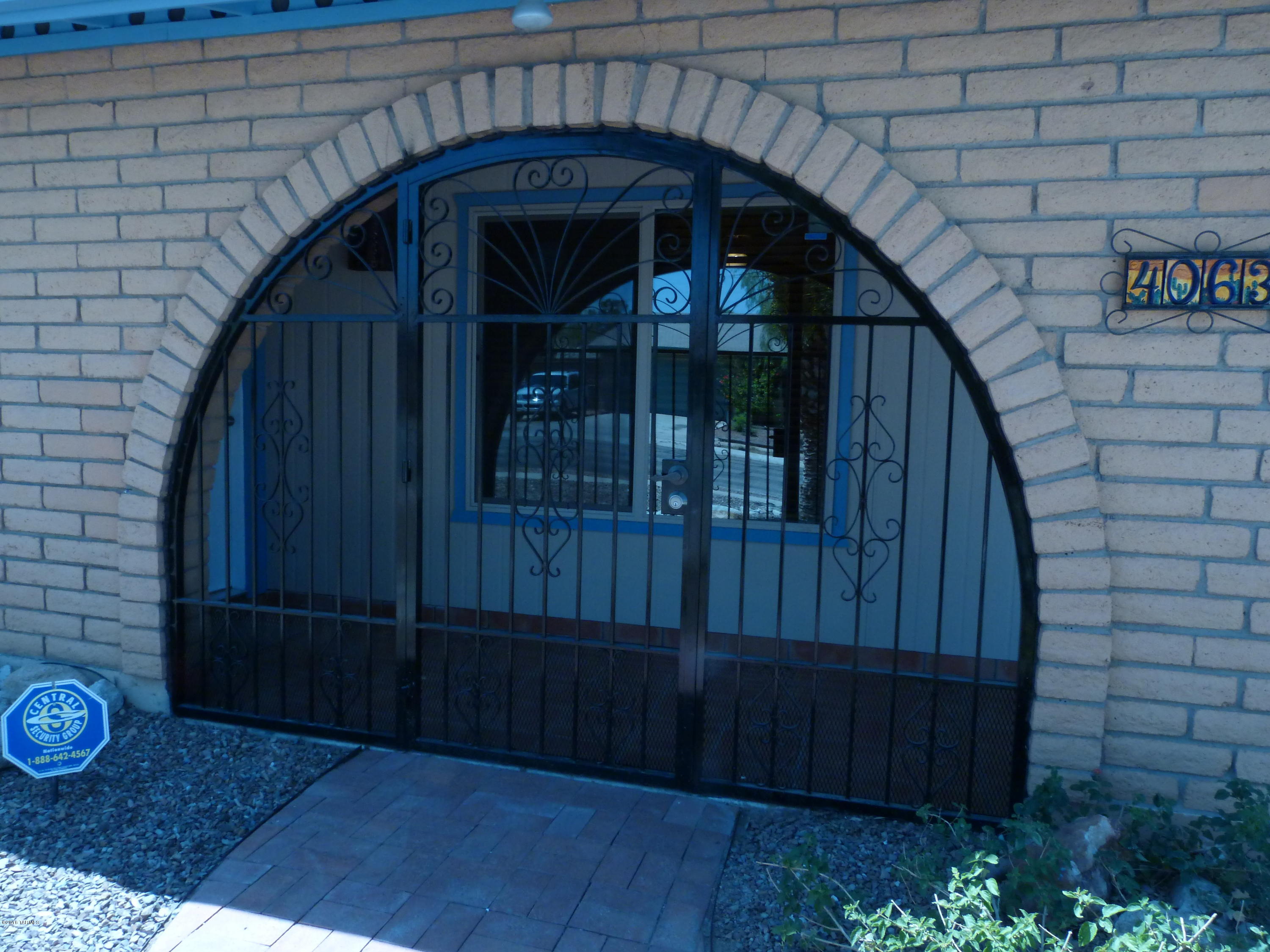 Orangewood North (1-169) - Residential