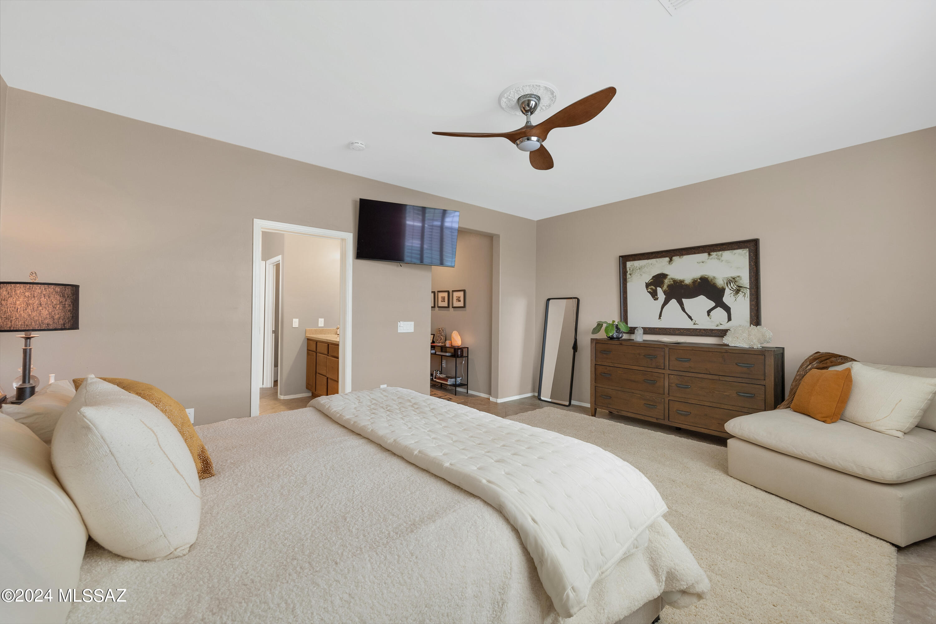 Rancho Vistoso NGHB 10 PCLS S,U & V - Residential