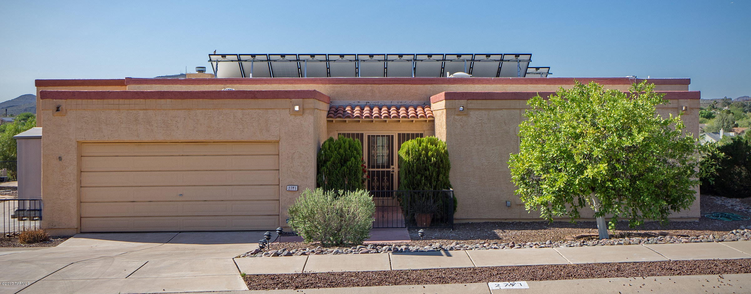 Saddlewood Ranch (1-285) - Residential