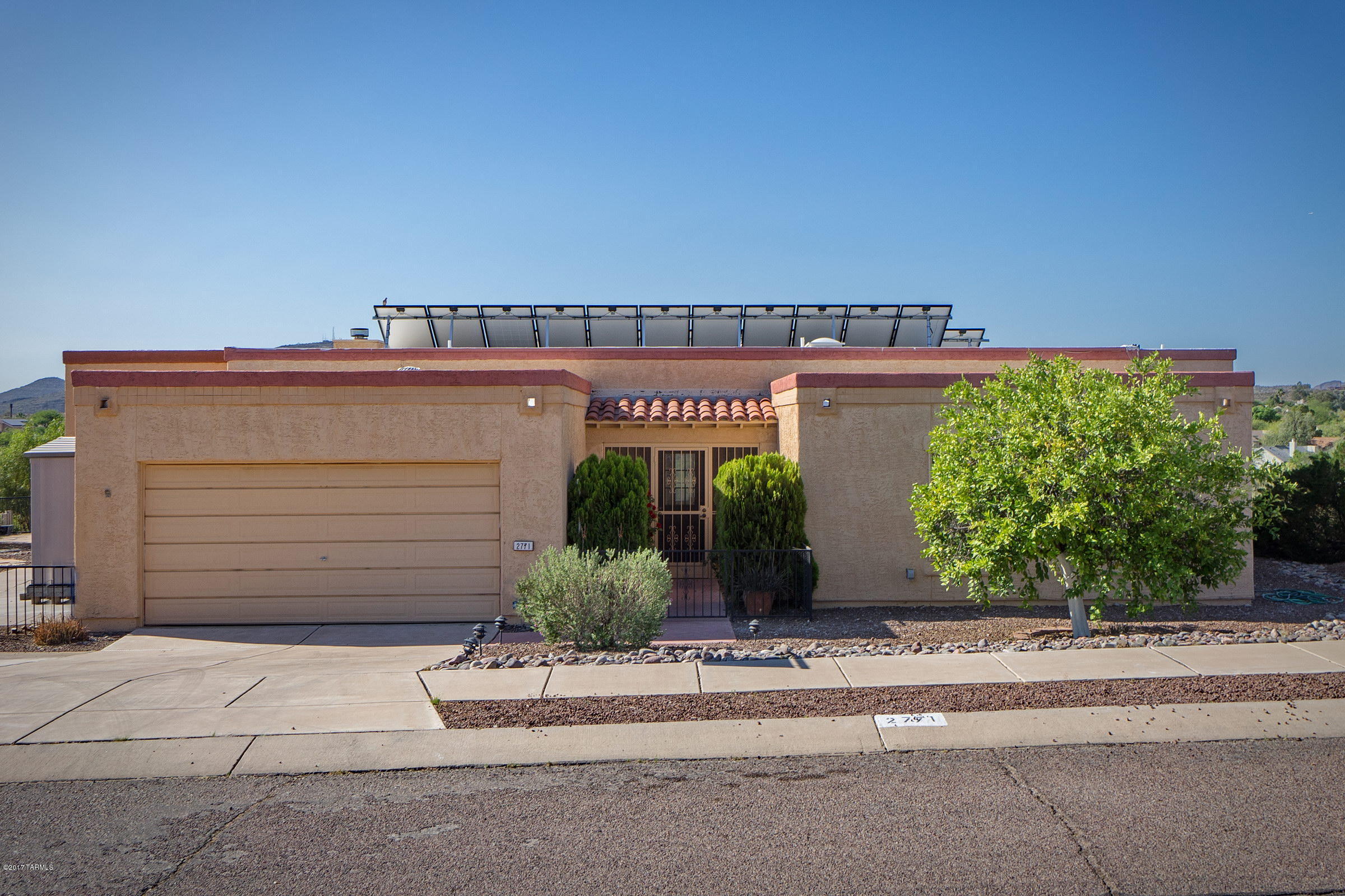 Saddlewood Ranch (1-285) - Residential
