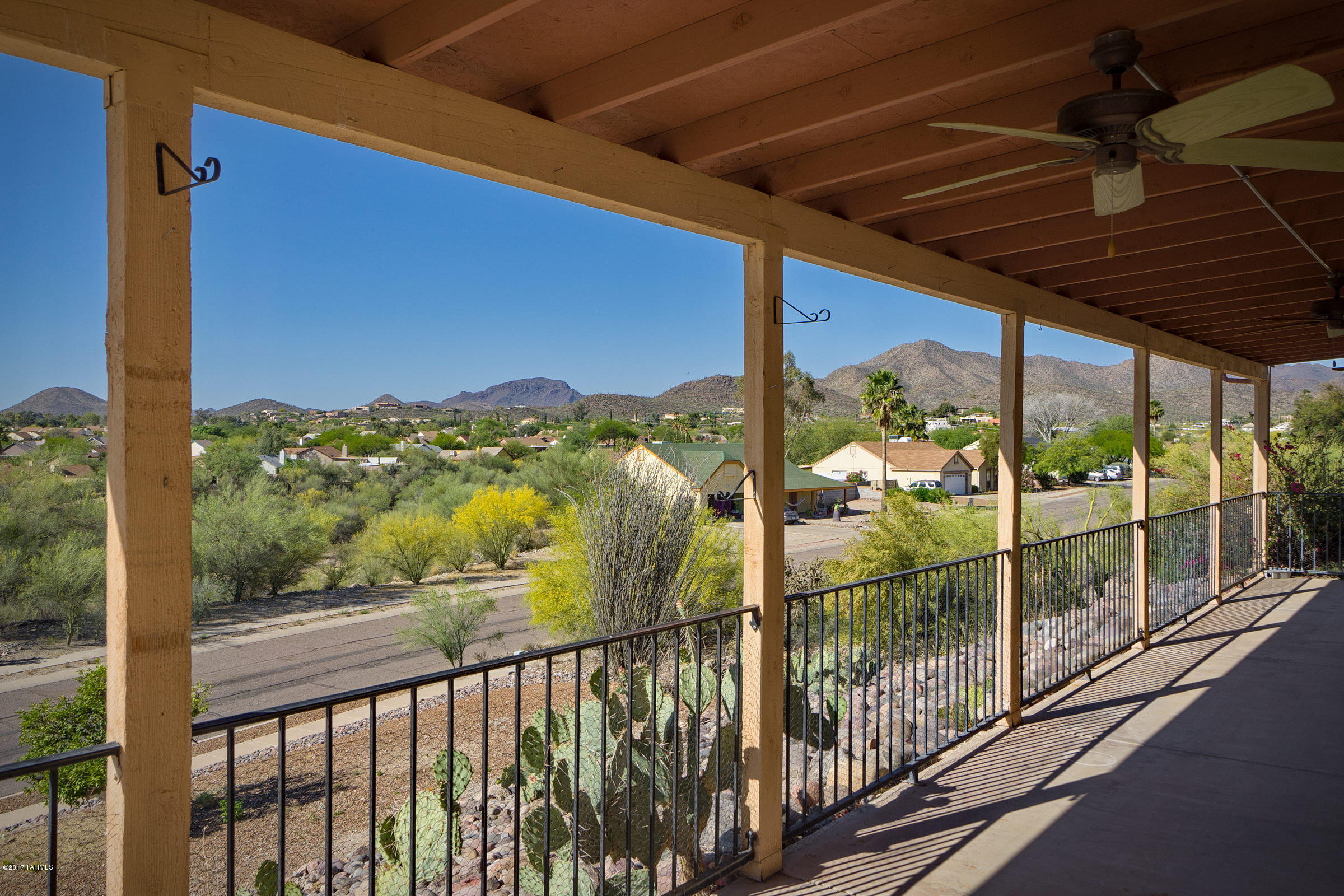 Saddlewood Ranch (1-285) - Residential