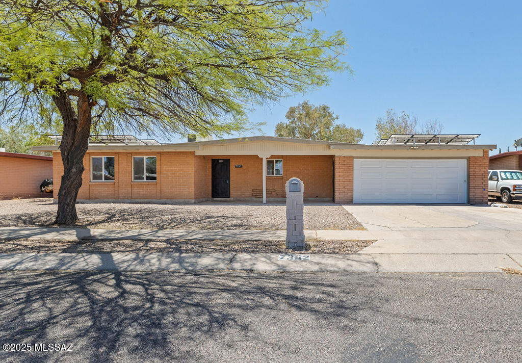 Property Range Priced $325,000 to $355,000 
New Roof/New Water Heater/New plumbing
Experience the perfect blend of modern upgrades and spacious living in this beautifully remodeled 4-bedroom, 3-bathroom ranch-style home, offering 2,230 sq ft of comfort and style. Property offers a 2.5 car garage with a massive primary bedroom, huge lot and Solar saving you tons of money on electricity