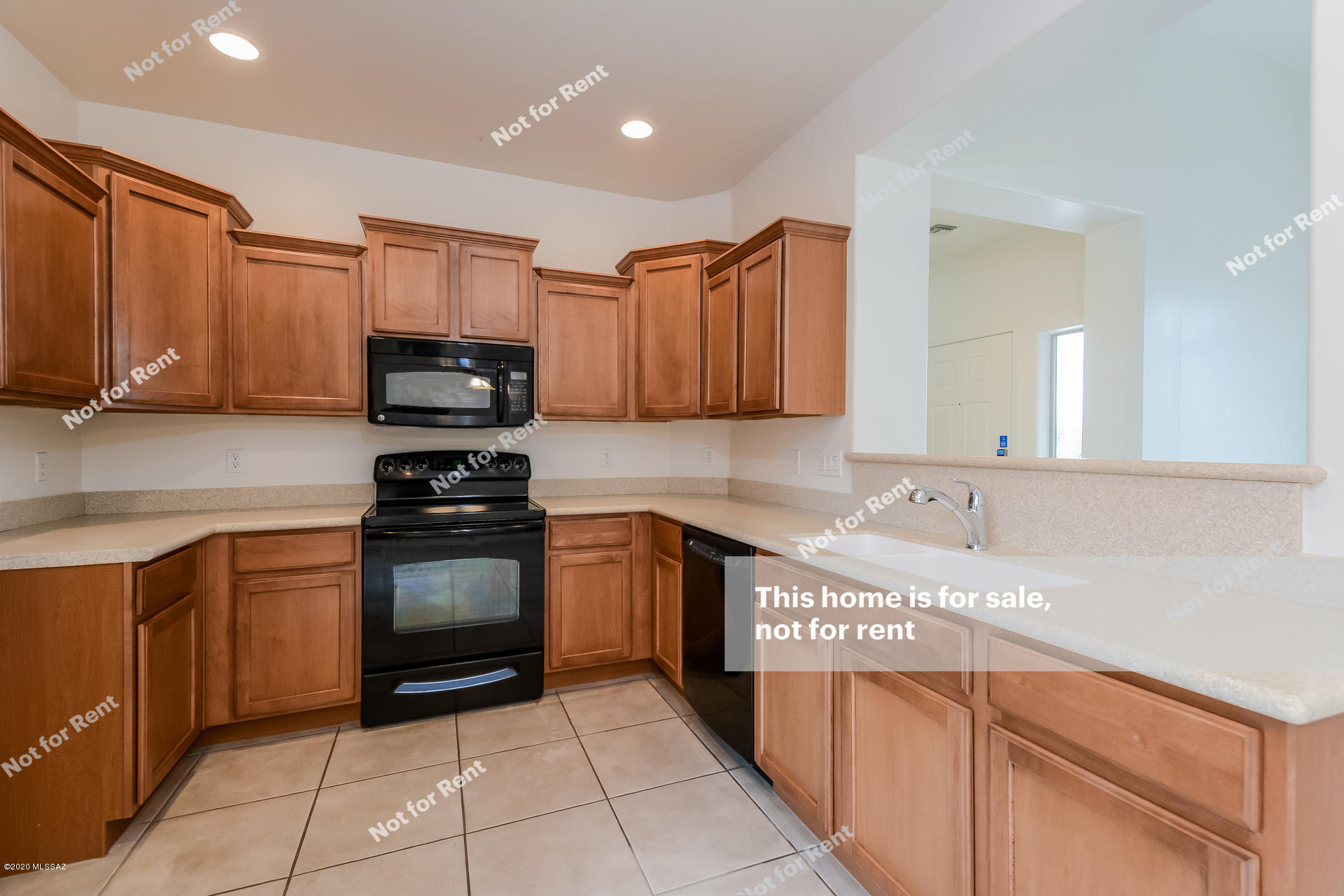Sierra Morado Unit 2 West - Residential