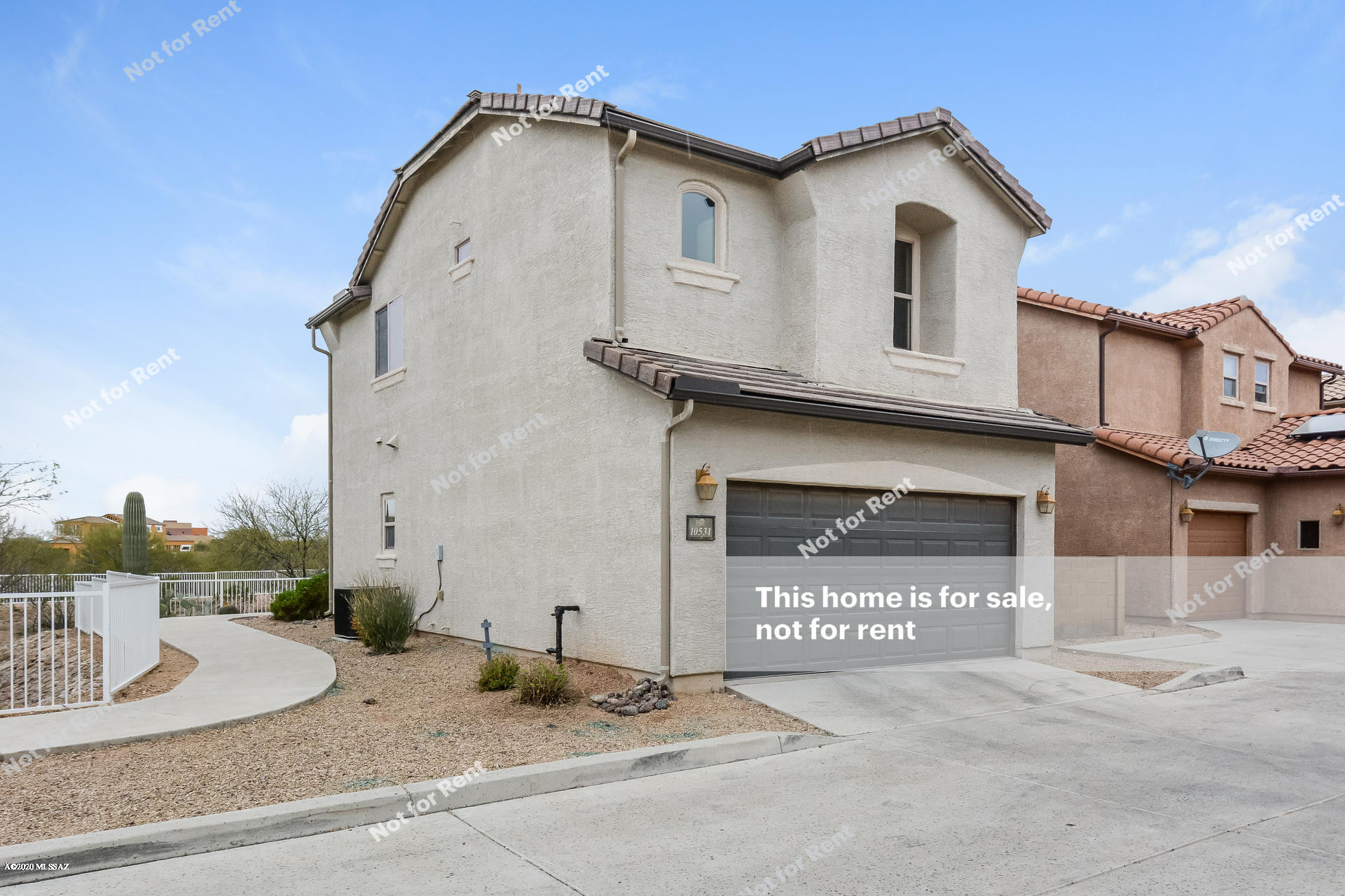 Sierra Morado Unit 2 West - Residential
